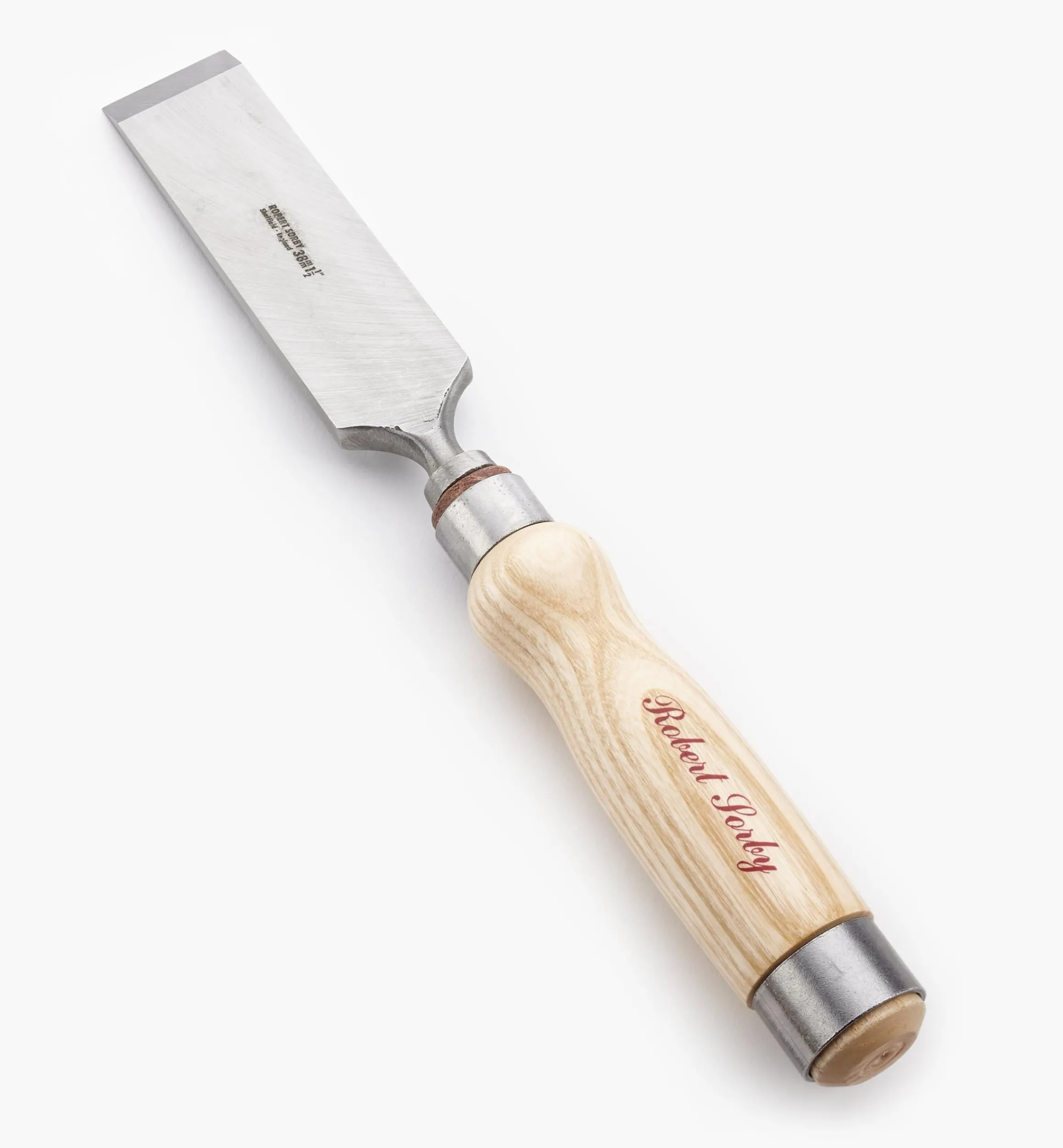 Lee Valley Hand Tools>Sorby Registered Mortise Chisels