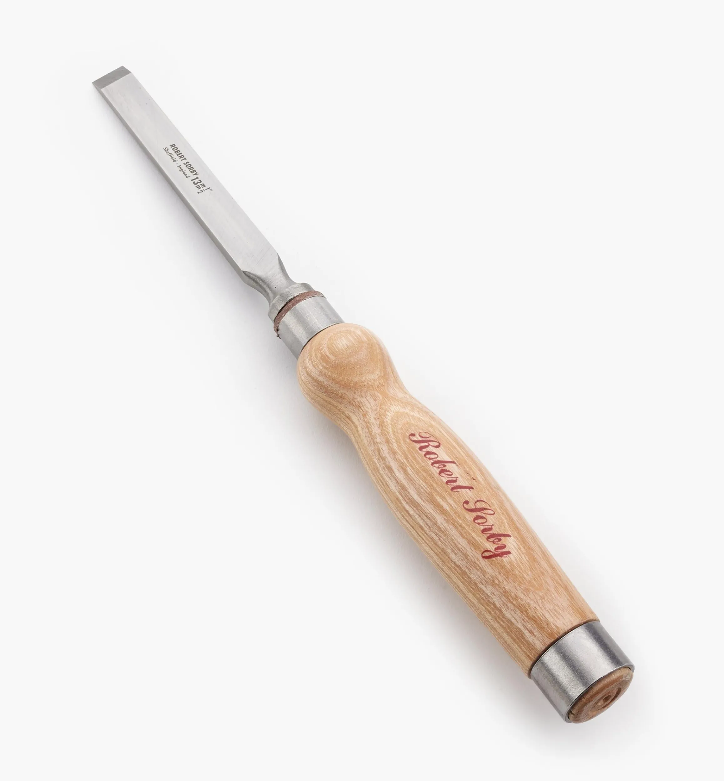 Lee Valley Hand Tools>Sorby Registered Mortise Chisels