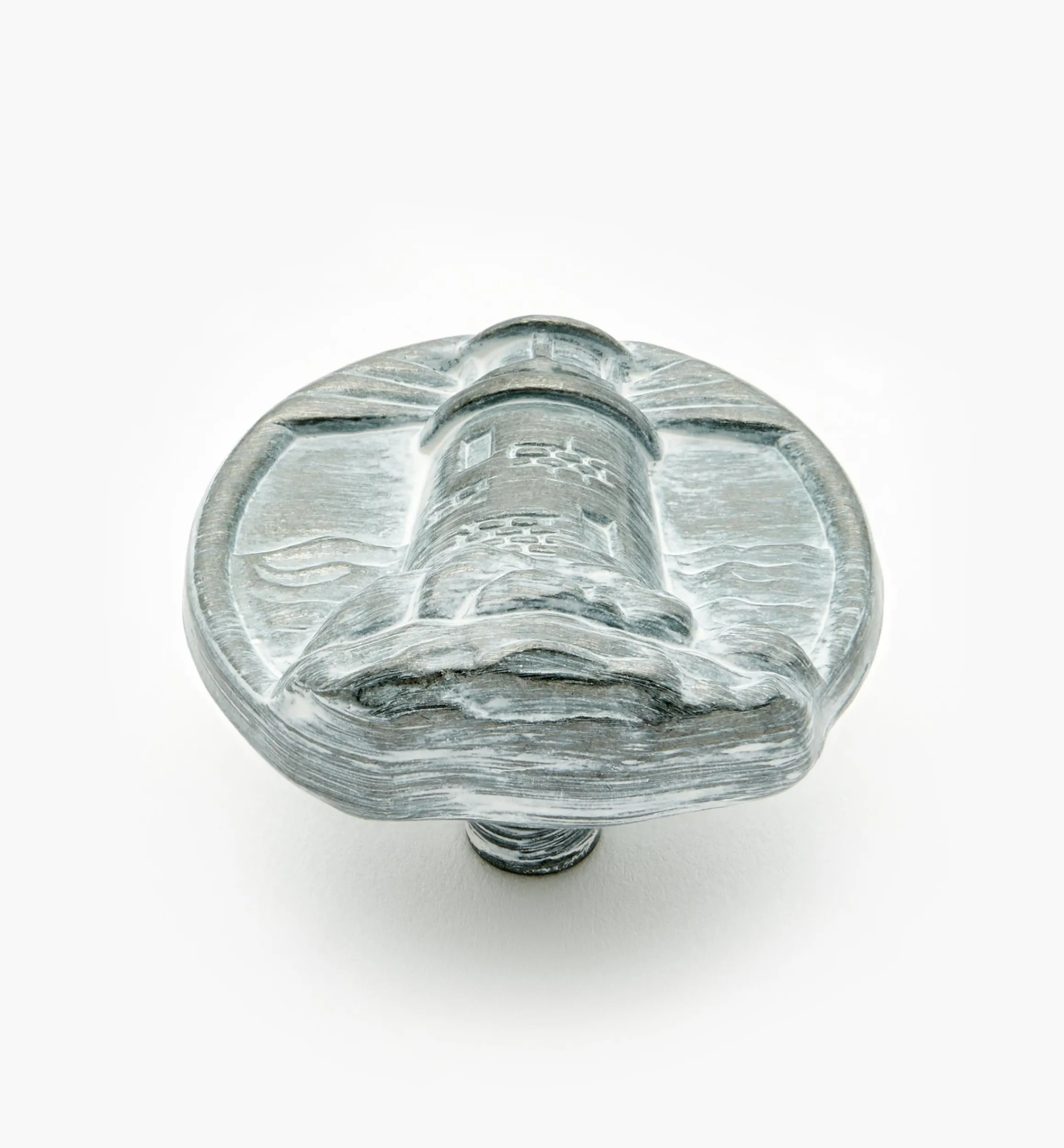 Lee Valley Knobs>South Seas Lighthouse Knob