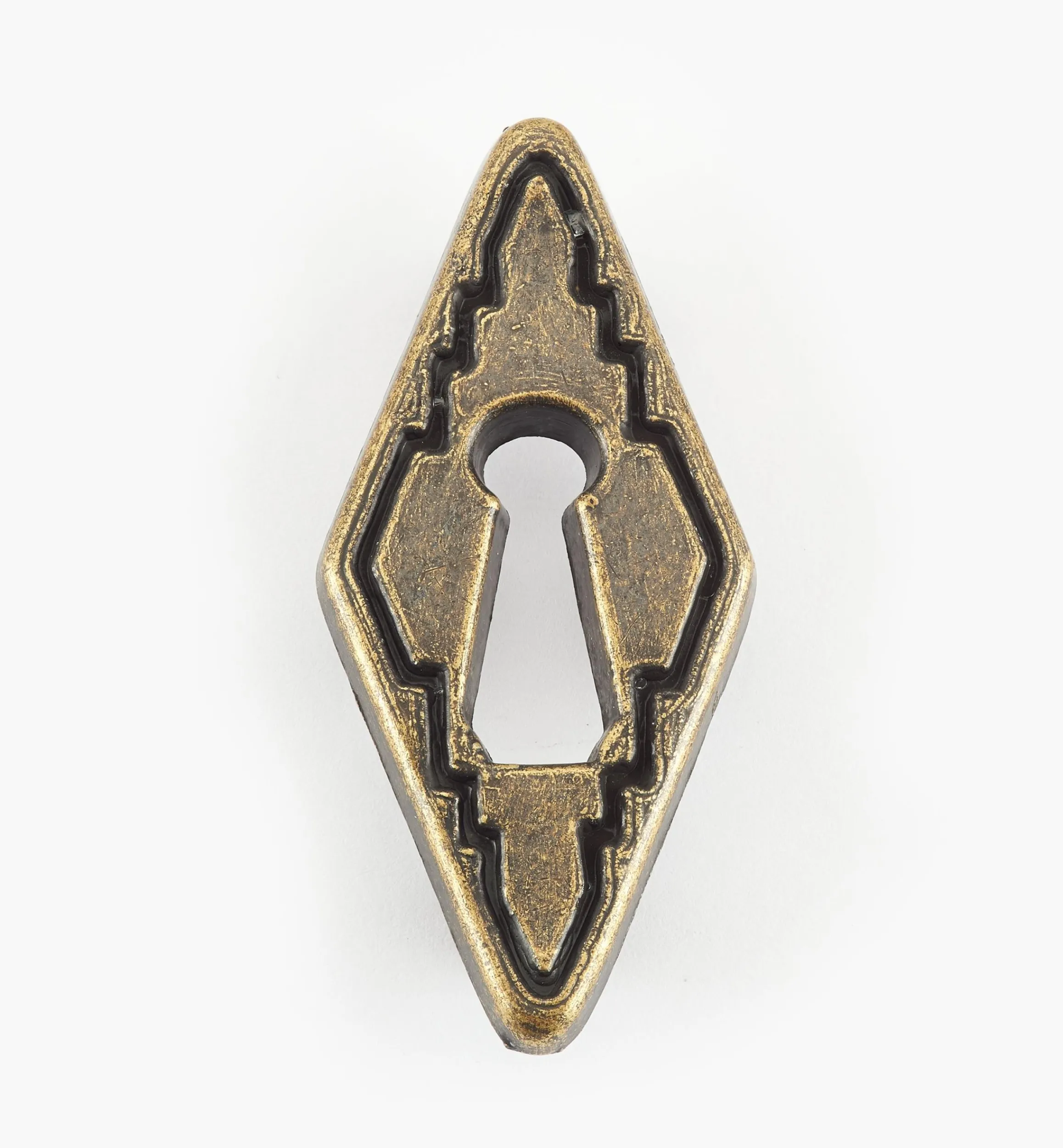 Lee Valley Escutcheons>Southwest Escutcheons