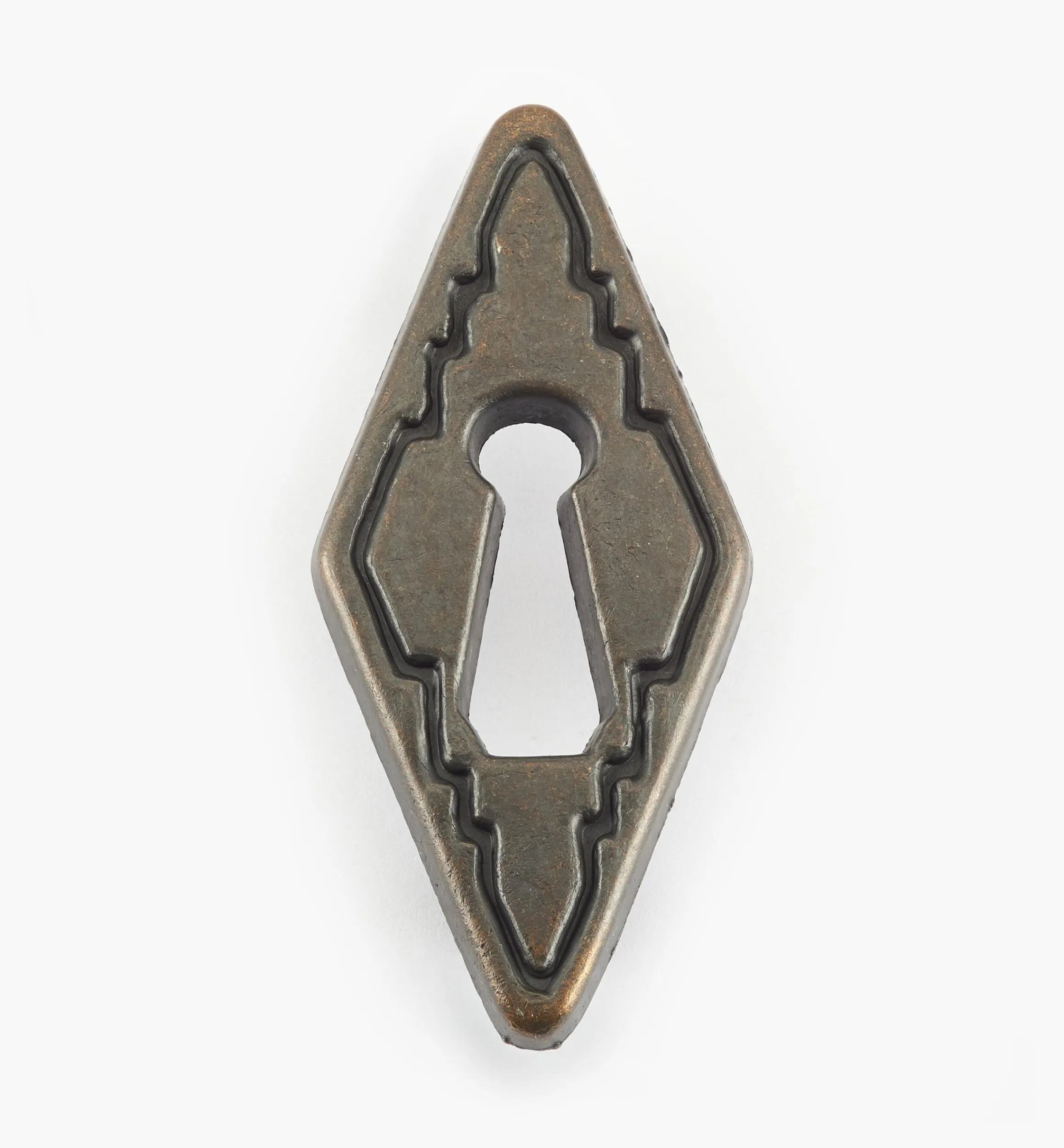 Lee Valley Escutcheons>Southwest Escutcheons