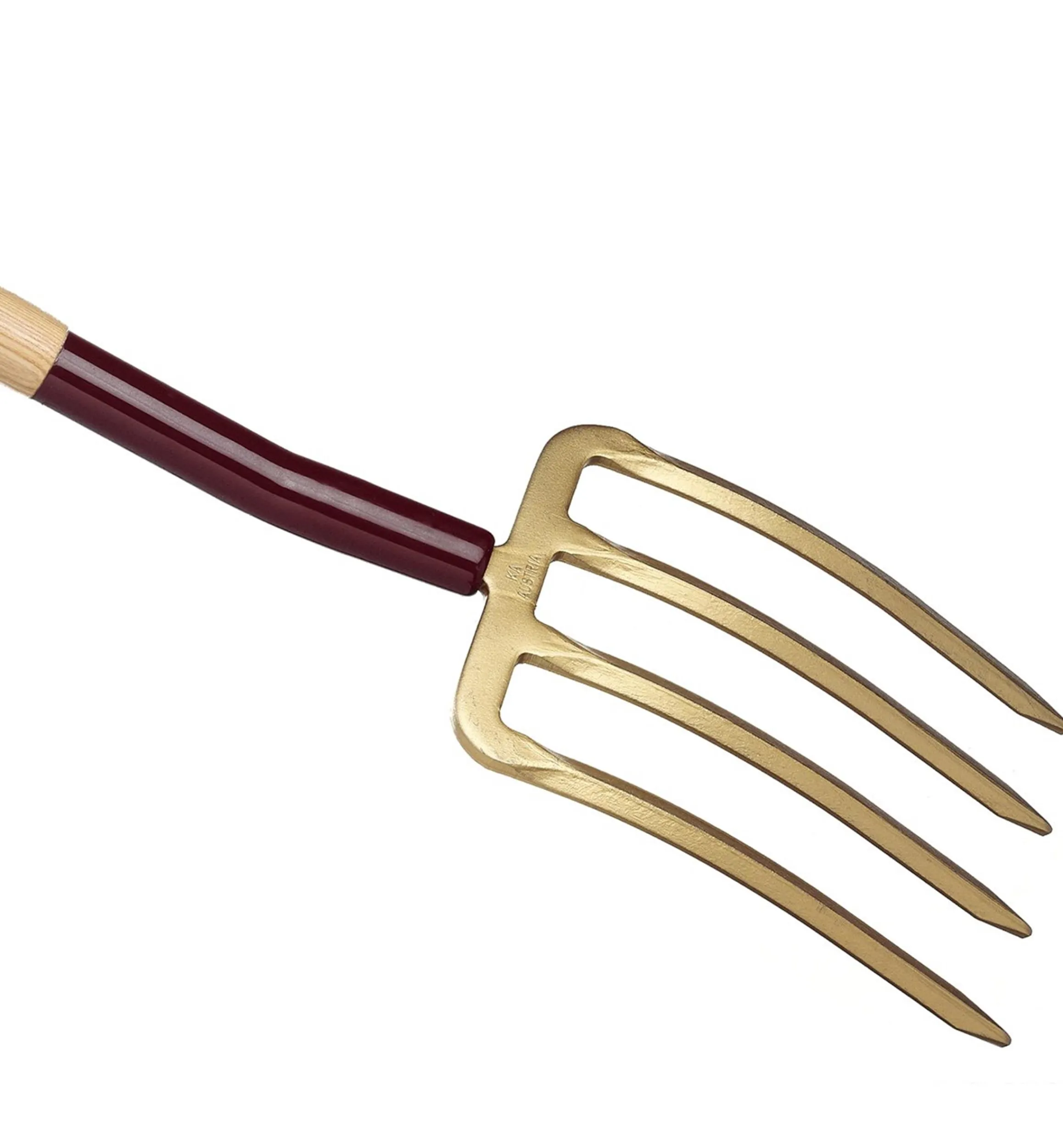 Lee Valley Harvesting>Spading Fork