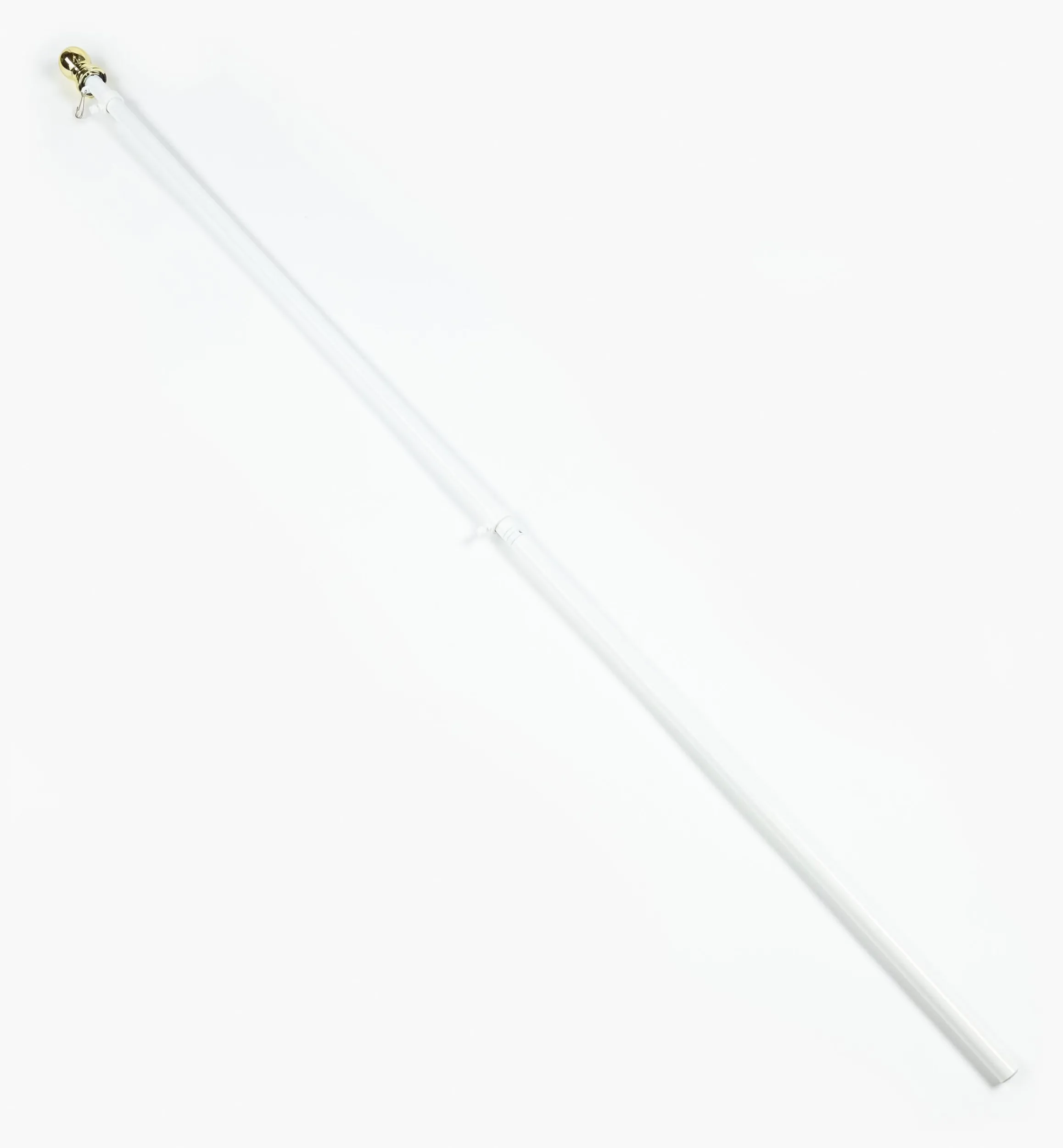 Lee Valley Outdoor Living>Spinning Flagpole