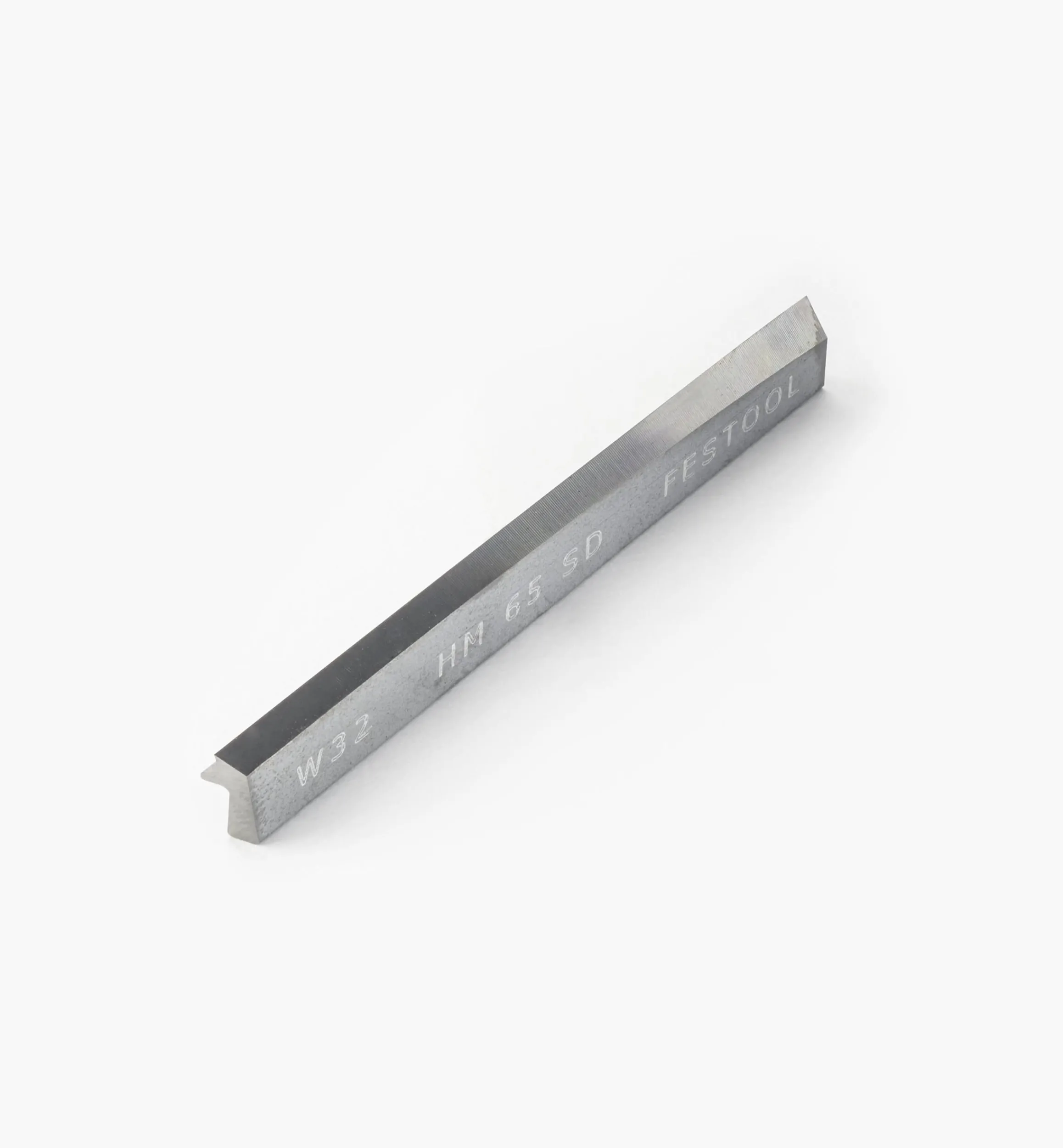 Lee Valley Power Tool Accessories>Spiral Blade For Festool EHL 65 E Planer