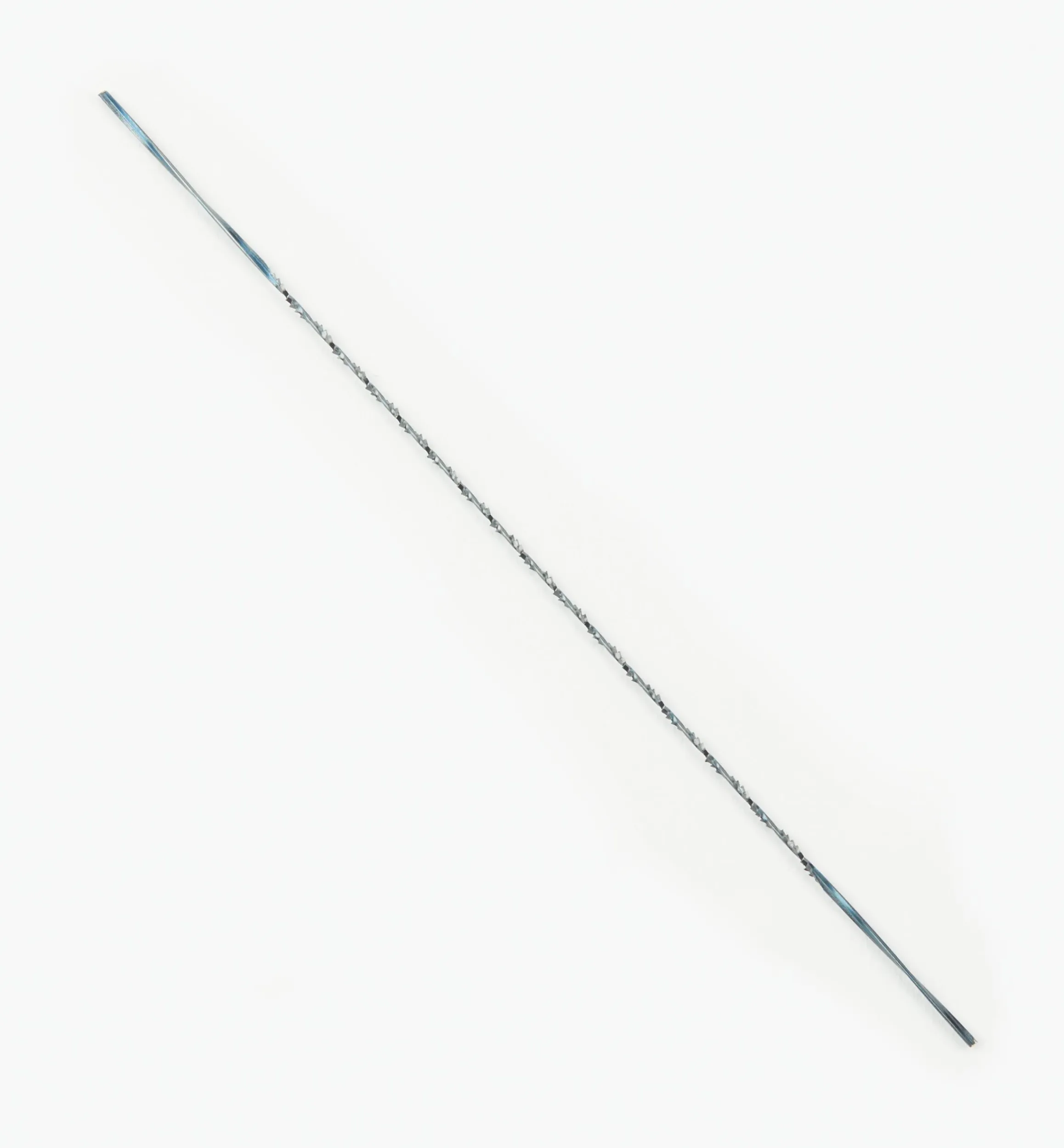 Lee Valley Saws>Spiral Fret-Saw Blades