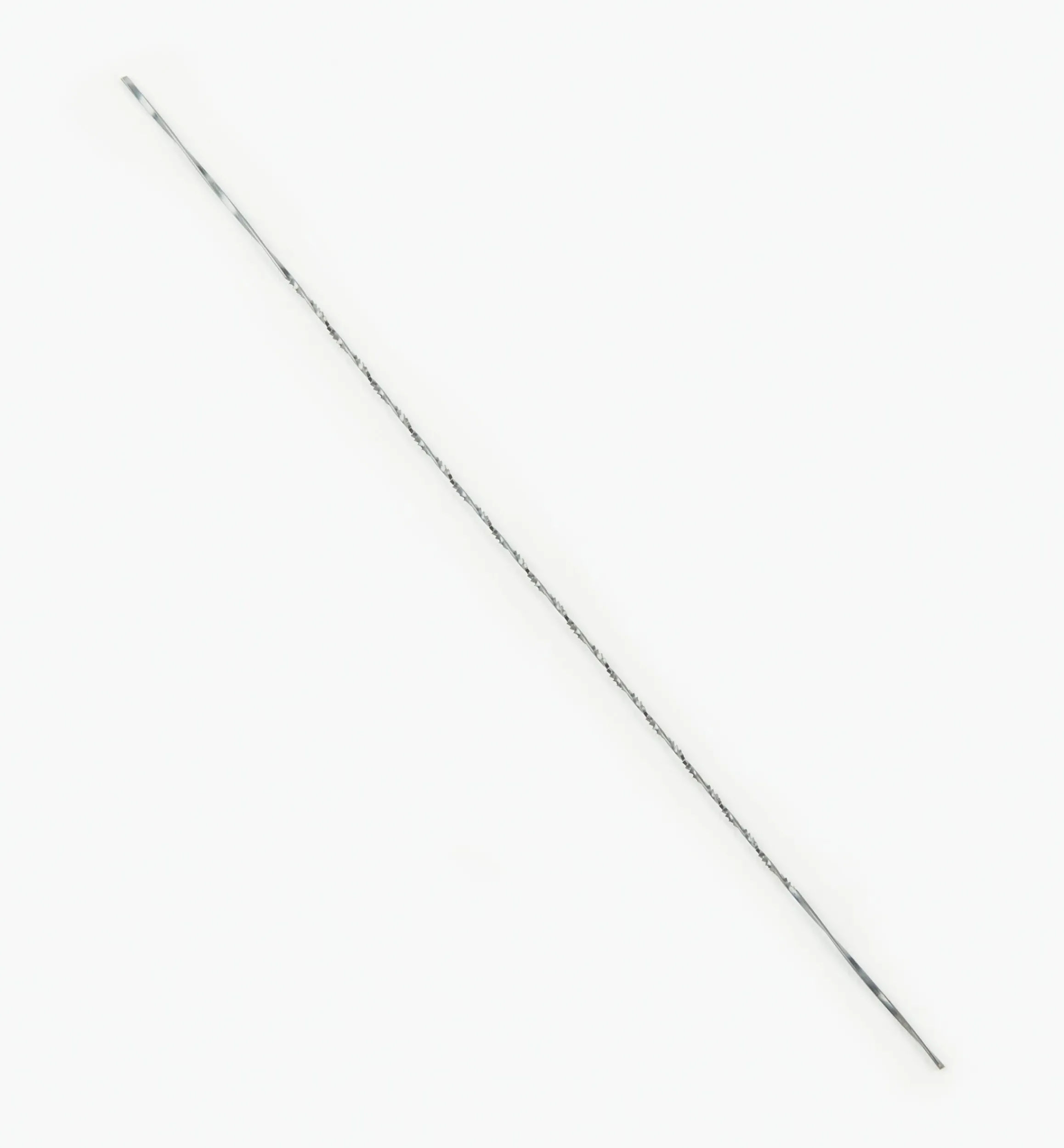 Lee Valley Saws>Spiral Fret-Saw Blades