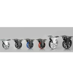 Lee Valley Casters & Wheels><noscript><img width=