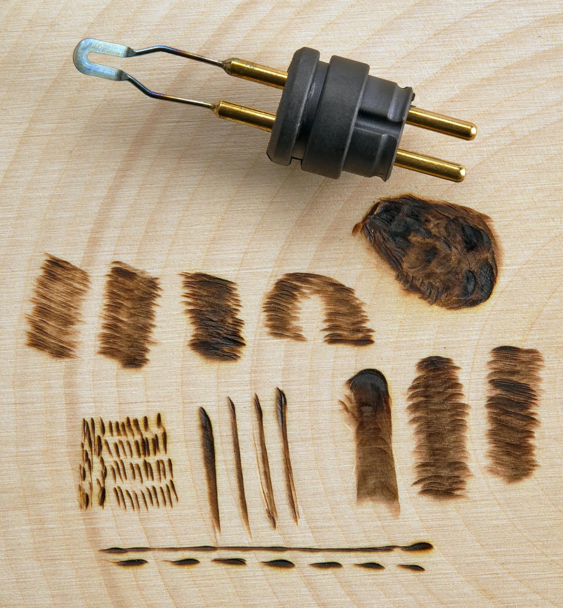 Lee Valley Power Tool Accessories>Spoon Point Tips