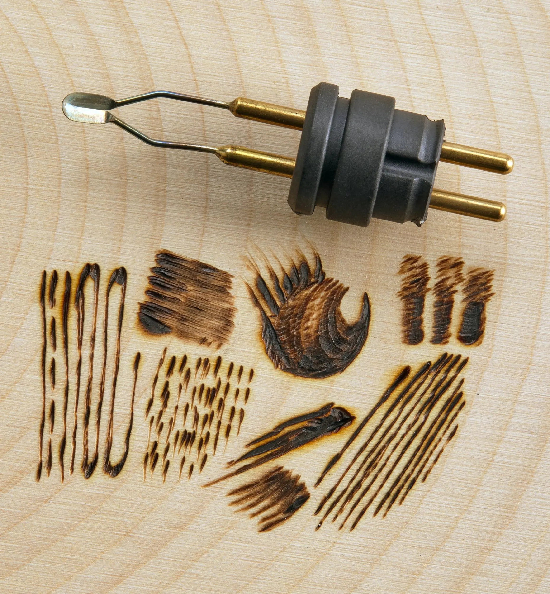 Lee Valley Power Tool Accessories>Spoon Point Tips