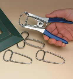 Lee Valley Hand Tools>Spring Clamps & Pliers Set