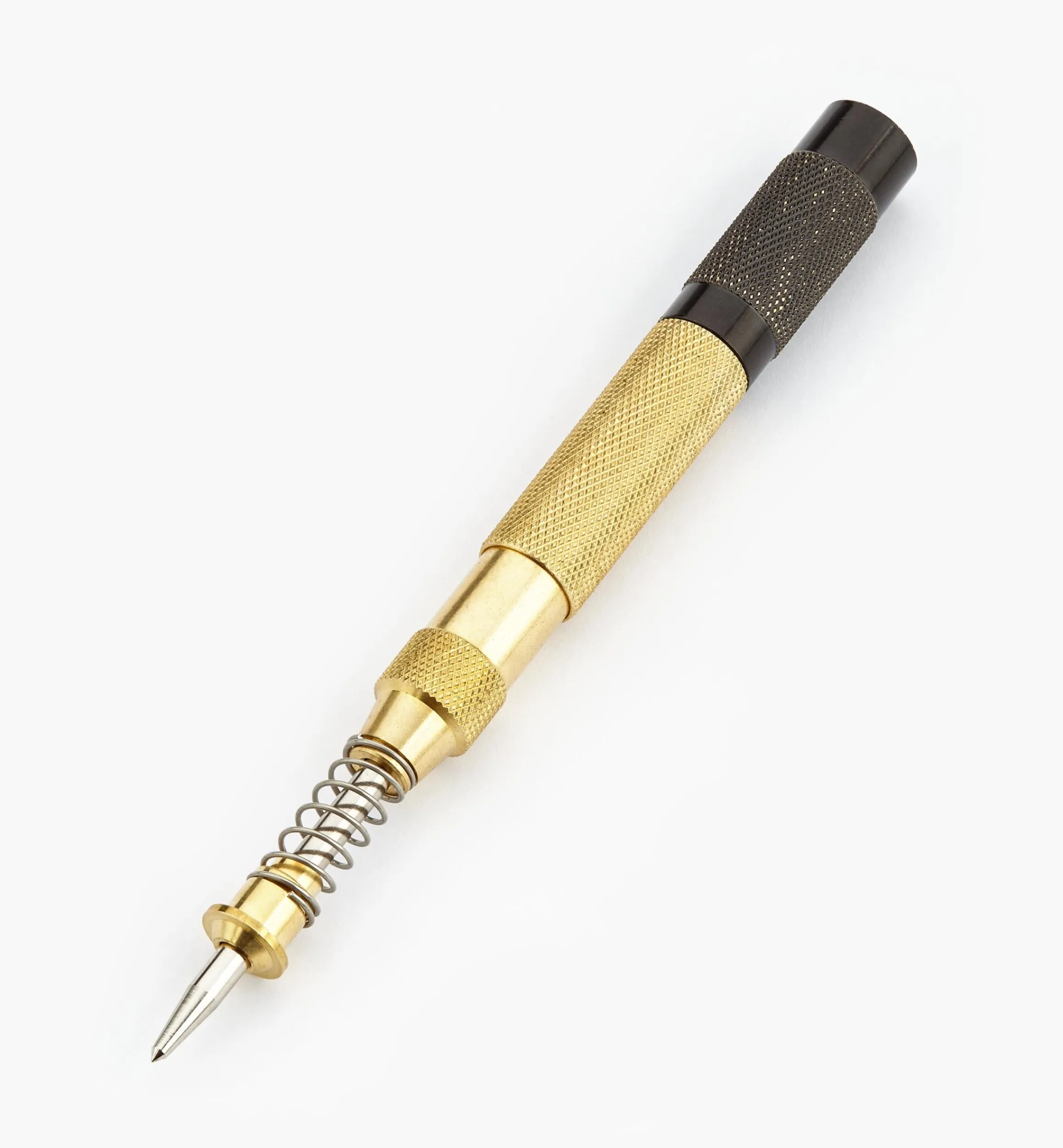 Lee Valley Hand Tools>Spring-Loaded Punches