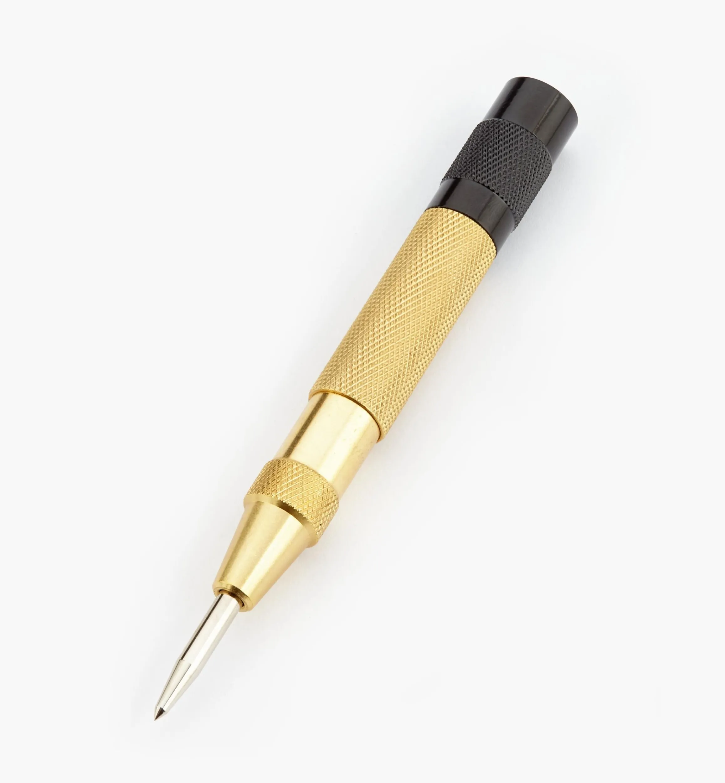 Lee Valley Hand Tools>Spring-Loaded Punches