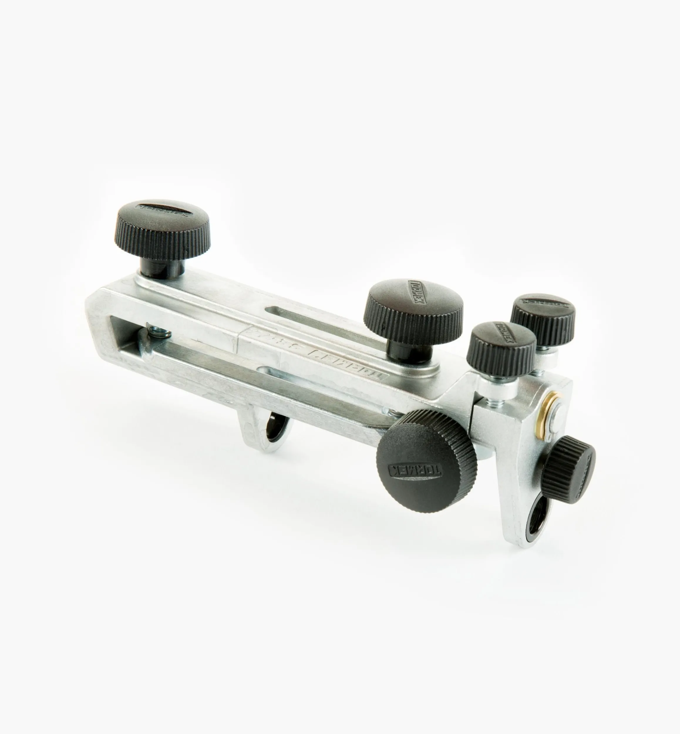 Lee Valley Sharpening>Square-Edge Jig For Chisels & Planes For Tormek T-4 & T-8 Machines