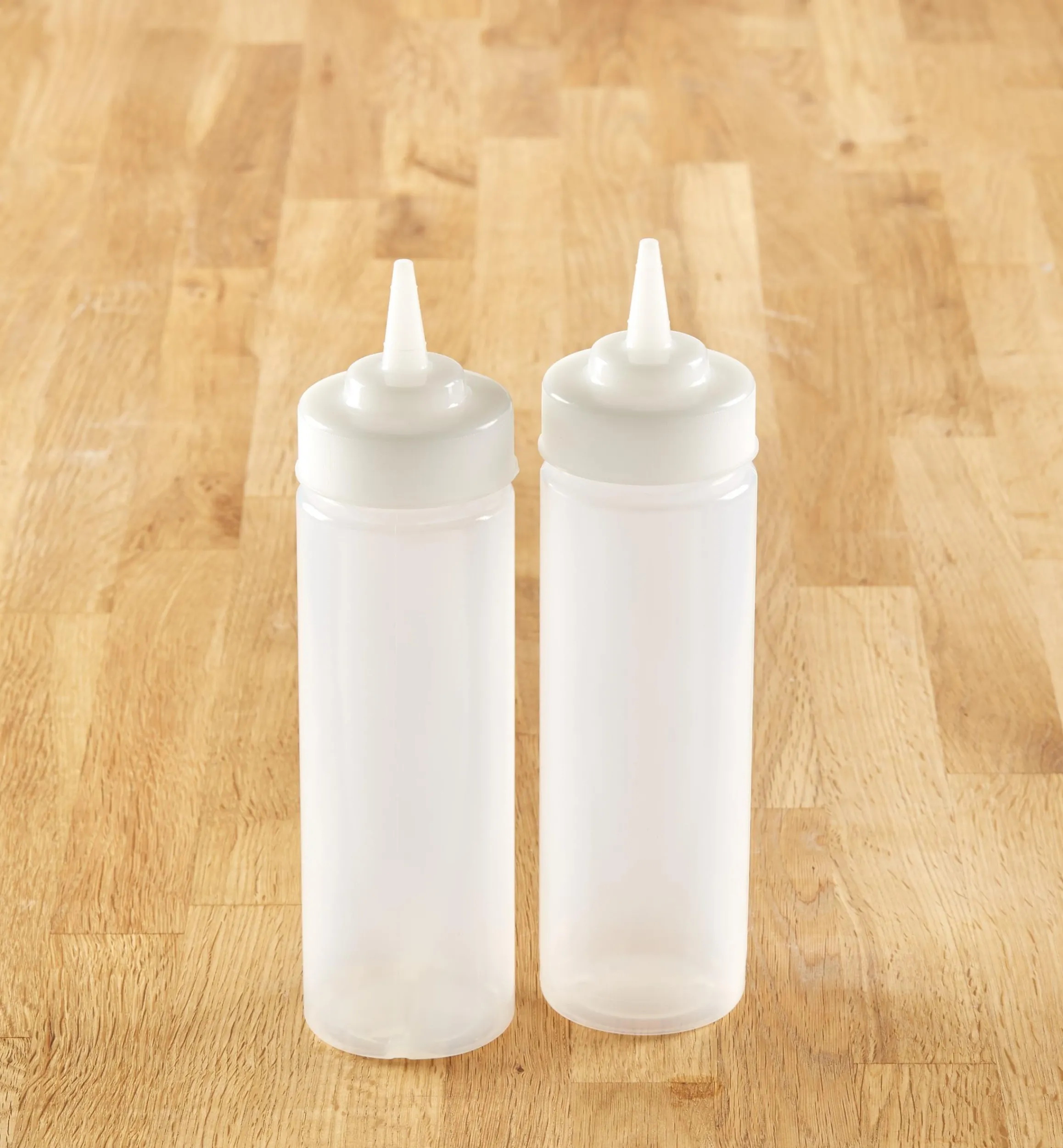 Lee Valley Food Storage>Squeeze Bottles