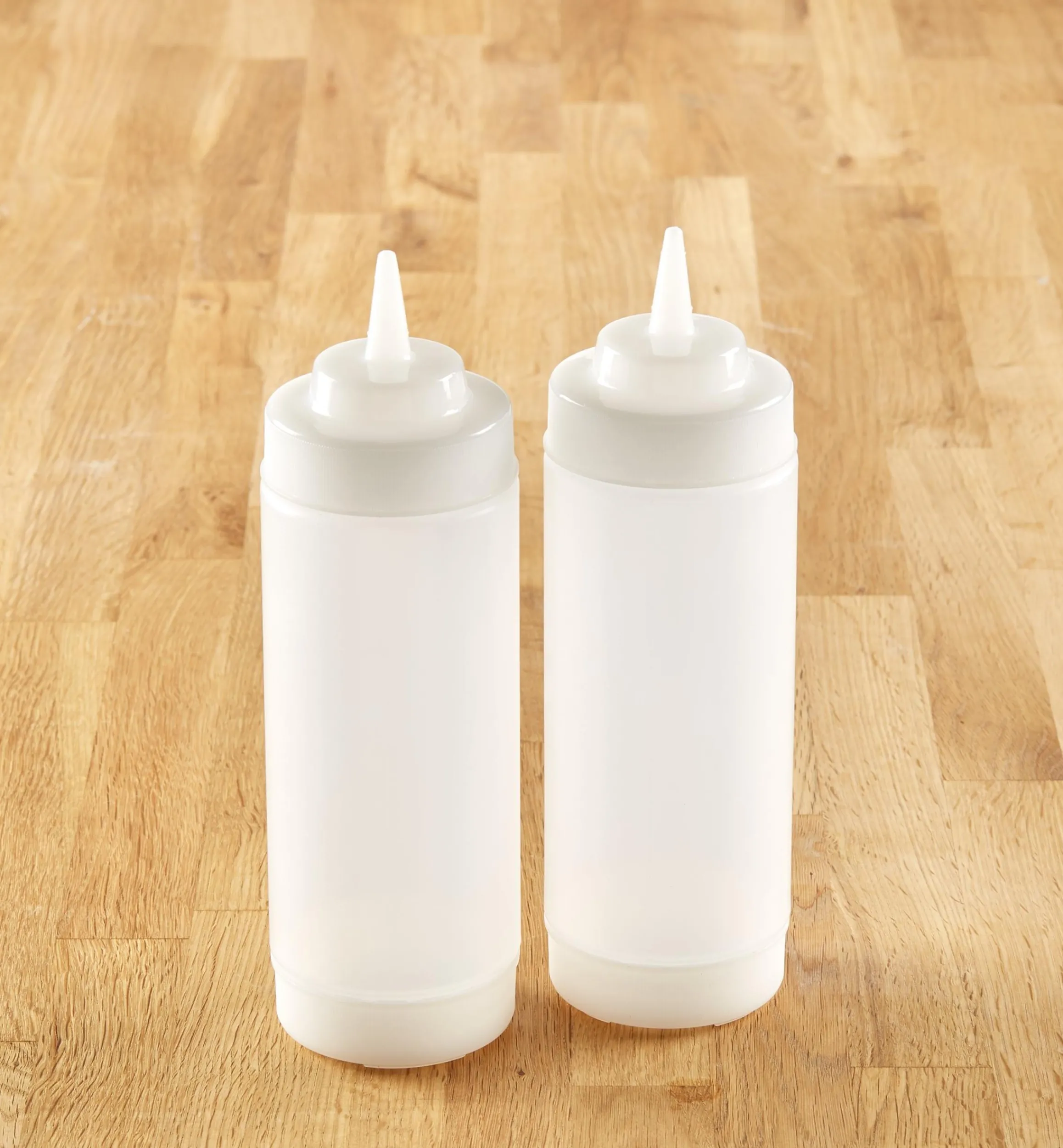 Lee Valley Food Storage>Squeeze Bottles