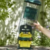 Lee Valley Birding>Squirrel Buster Suet Feeder