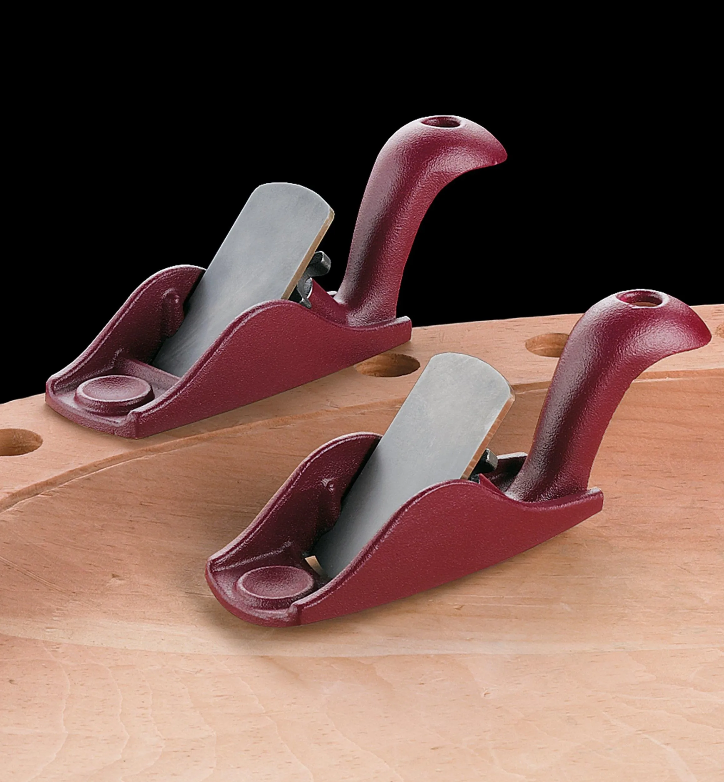 Lee Valley Planes>Squirrel-Tail Palm Planes