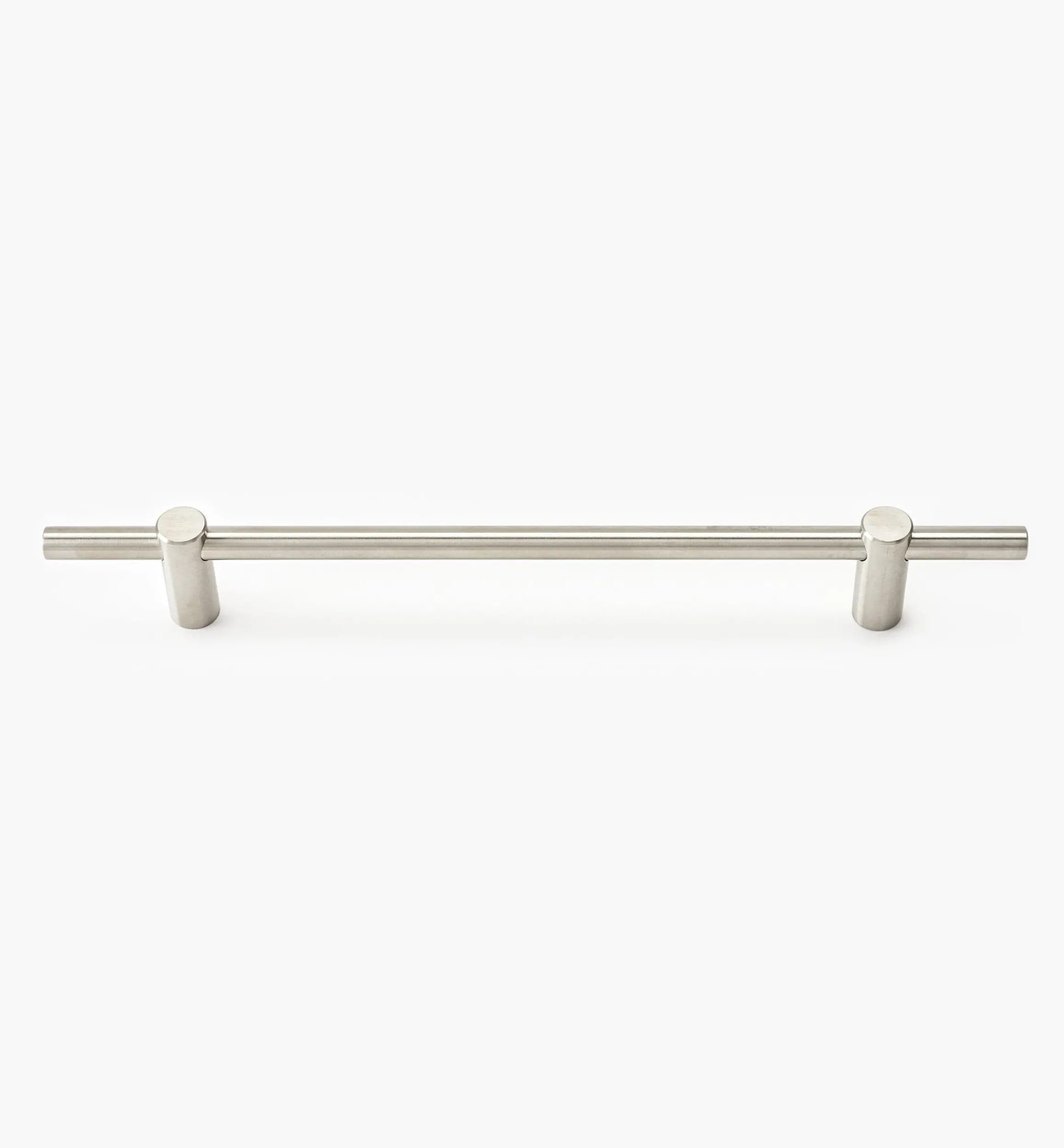 Lee Valley Handles>Stainless-Steel Bar Handles