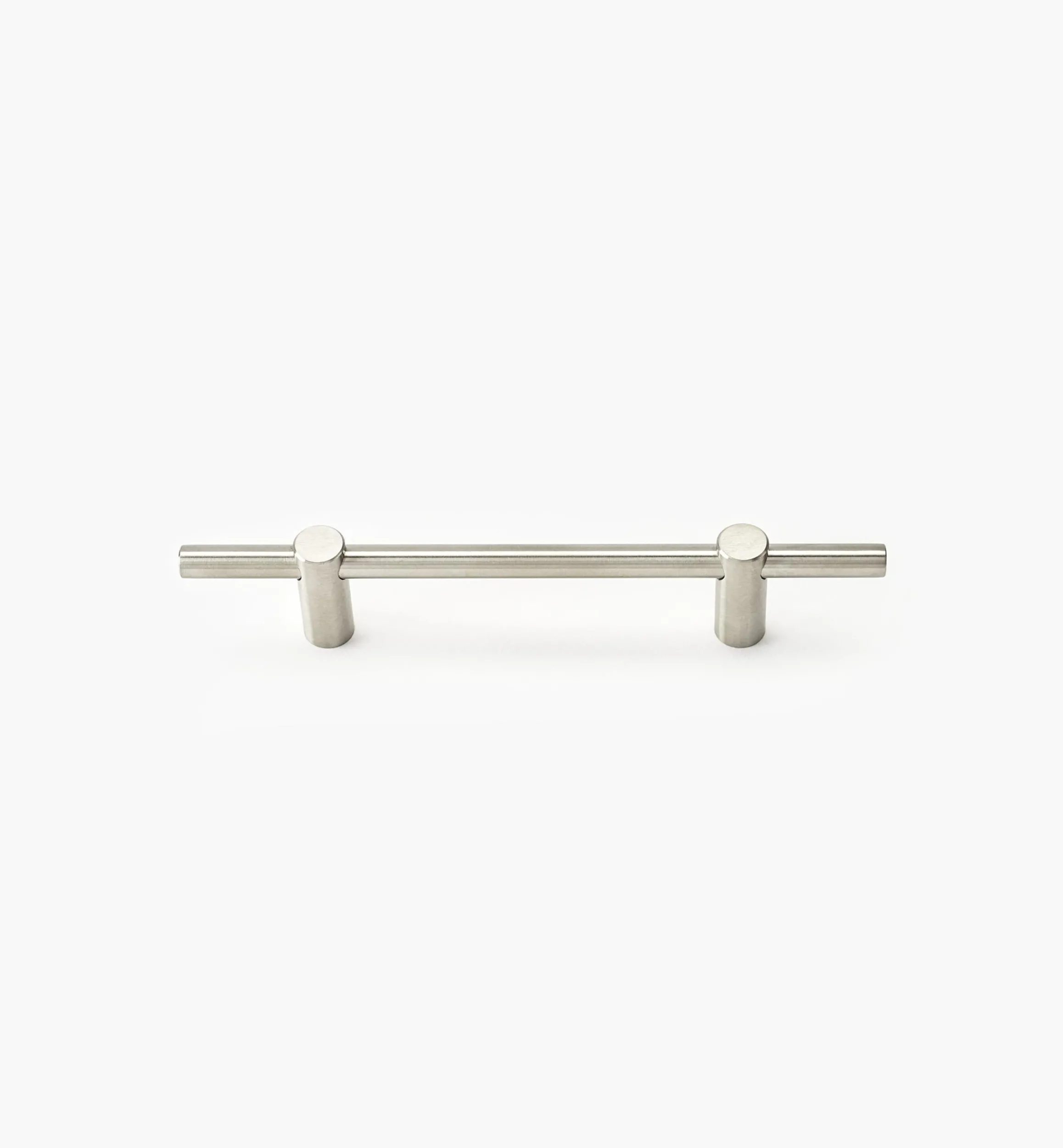 Lee Valley Handles>Stainless-Steel Bar Handles