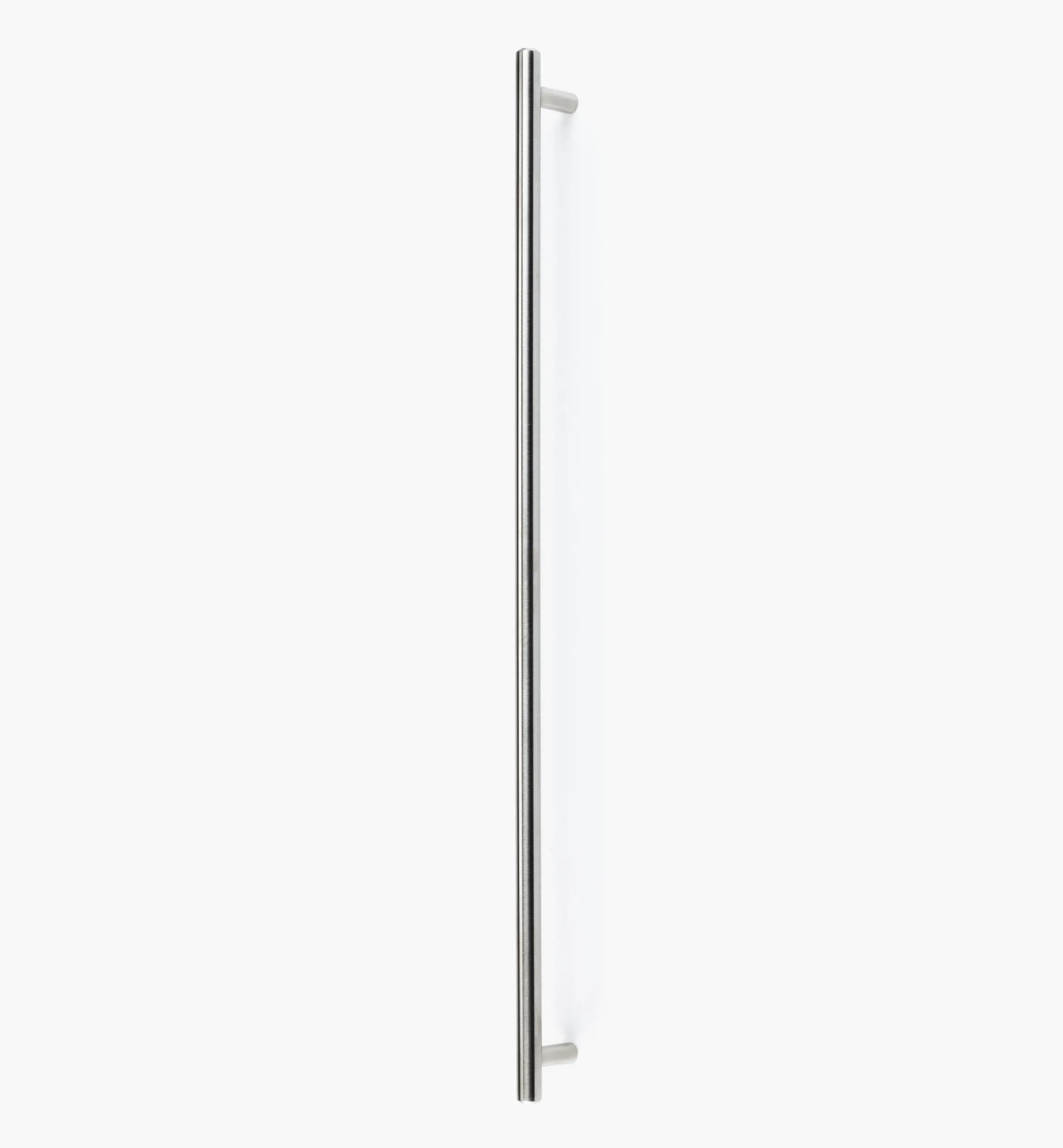 Lee Valley Handles>Stainless-Steel Bar Handles