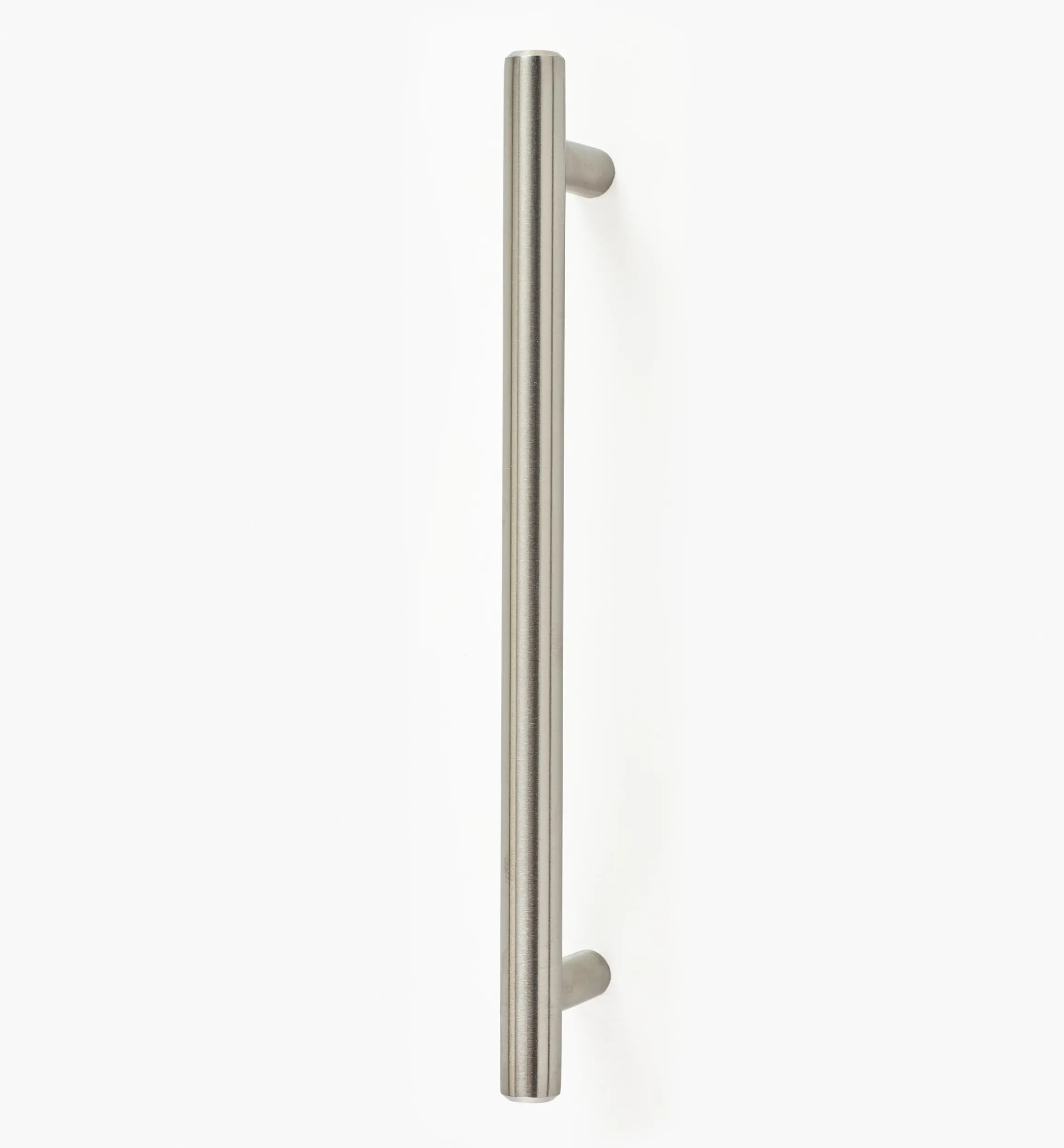 Lee Valley Handles>Stainless-Steel Bar Handles