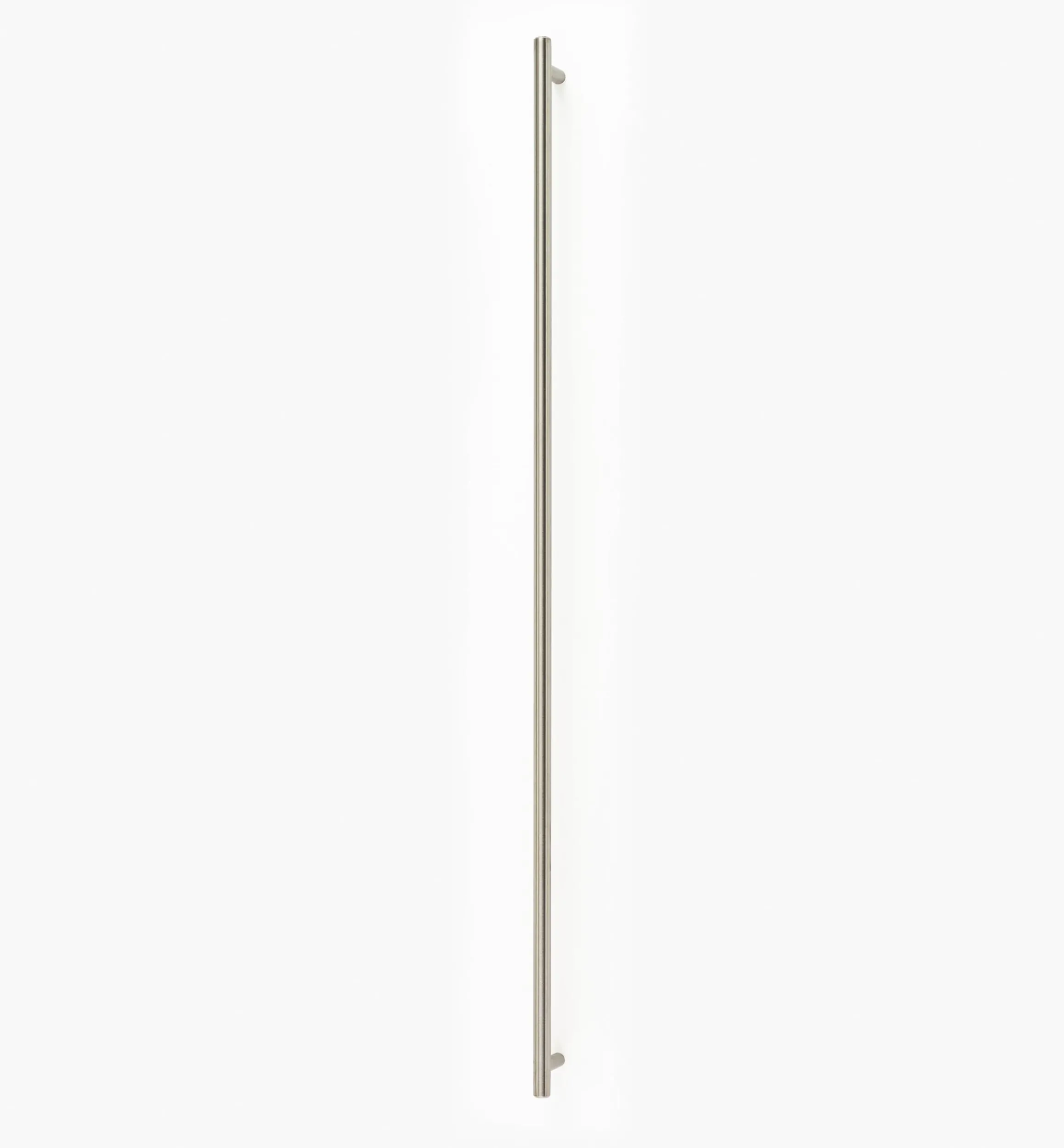 Lee Valley Handles>Stainless-Steel Bar Handles