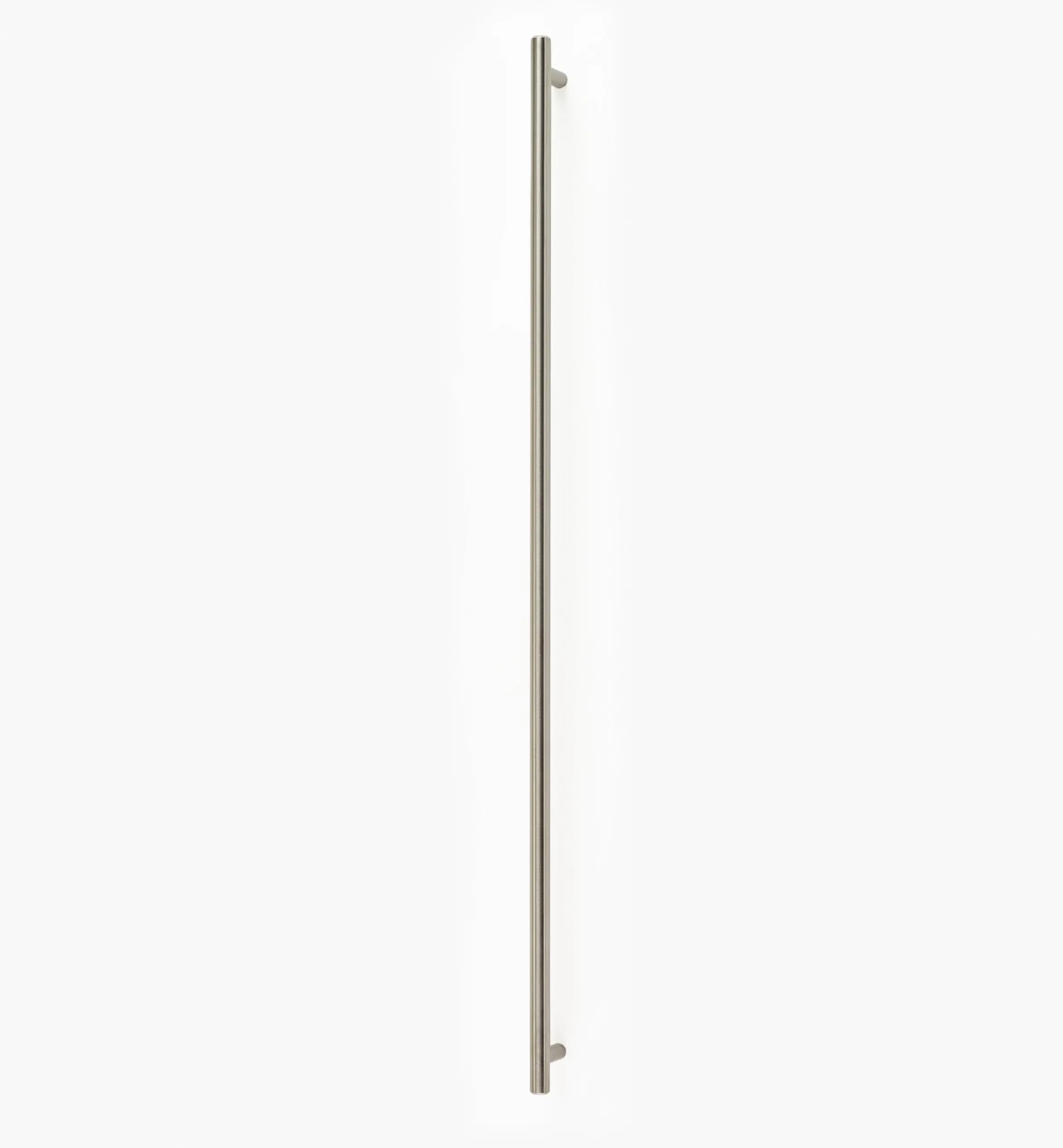 Lee Valley Handles>Stainless-Steel Bar Handles