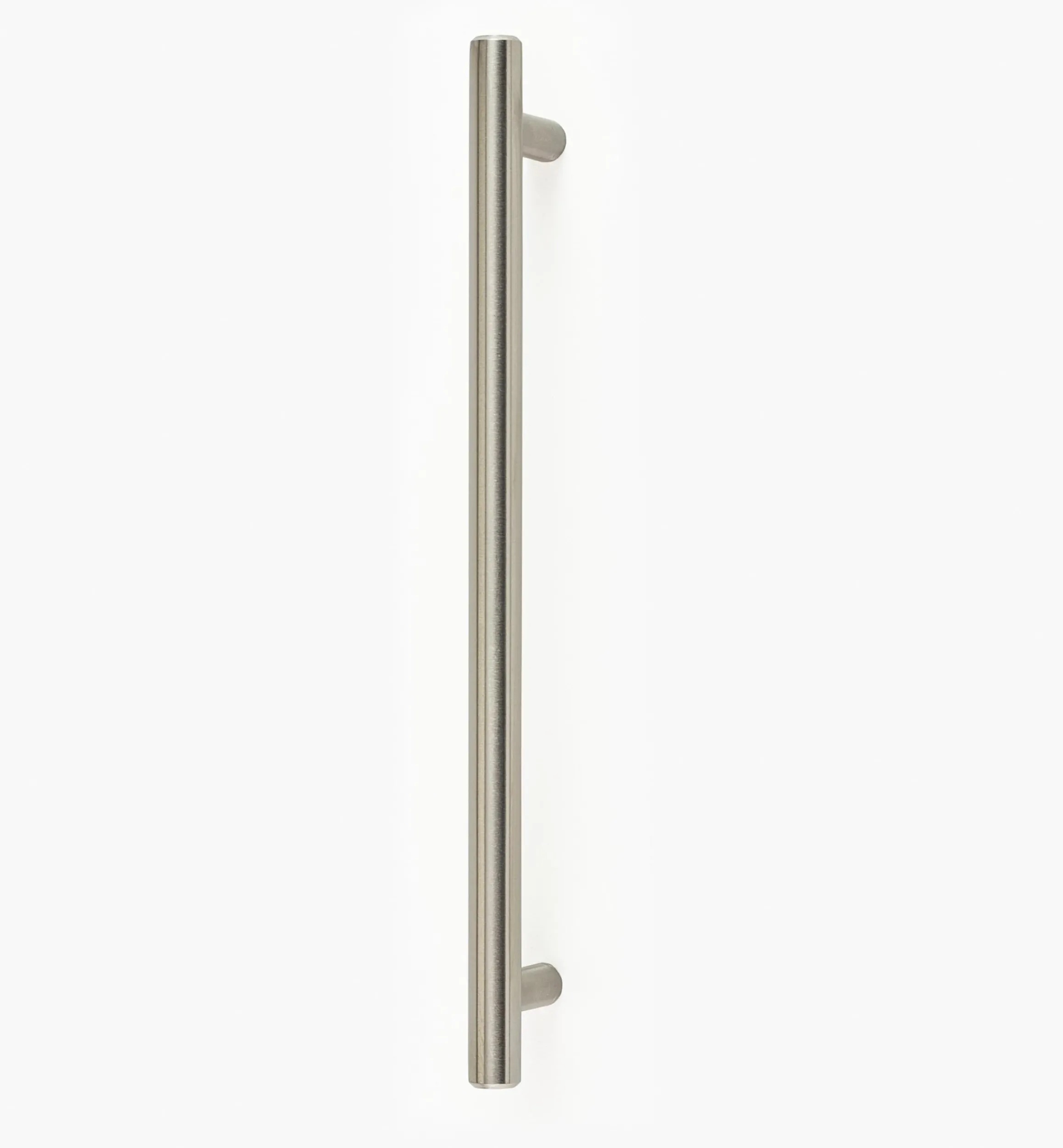 Lee Valley Handles>Stainless-Steel Bar Handles