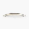 Lee Valley Handles>Stainless-Steel Bow Handle
