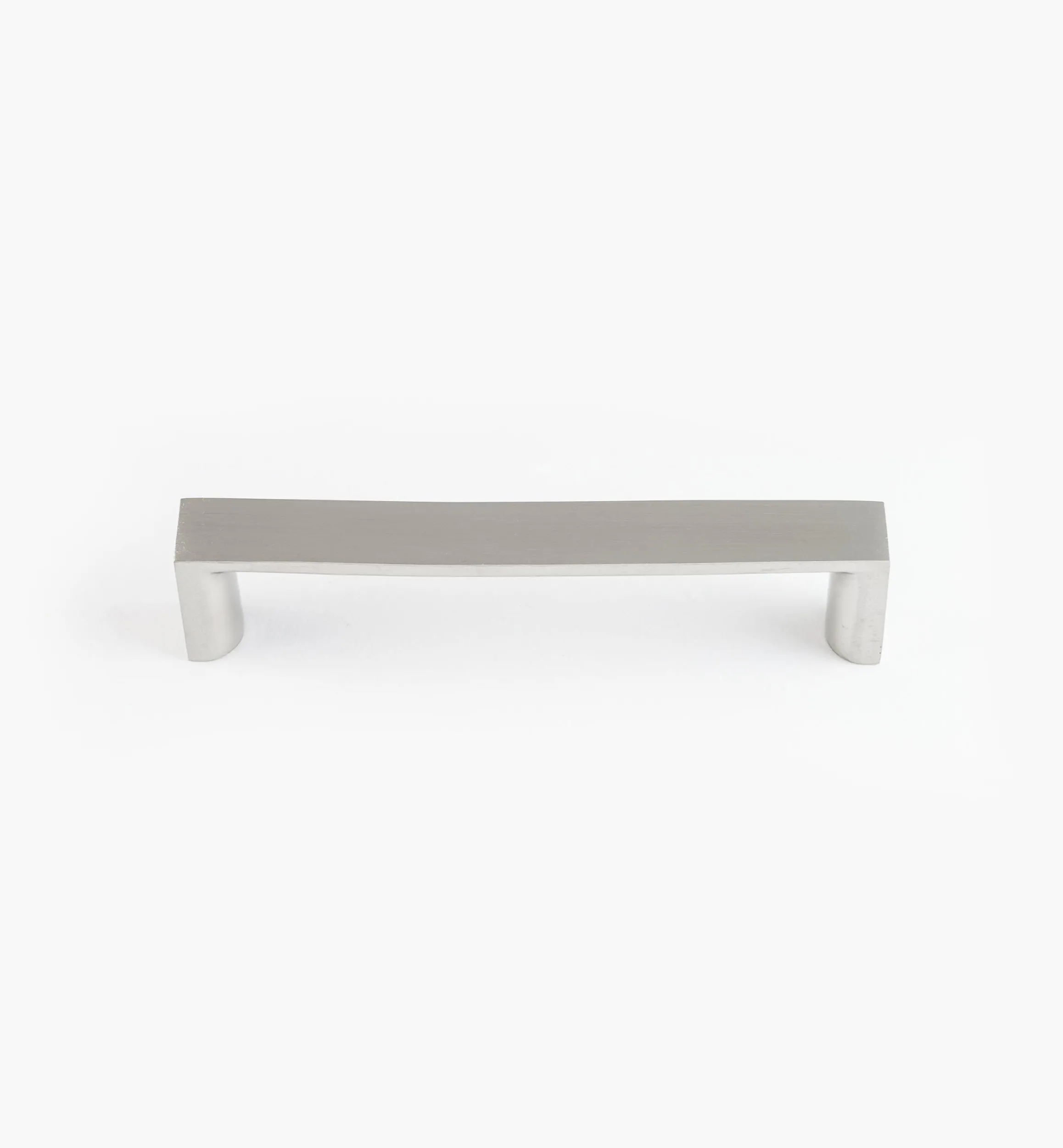 Lee Valley Handles>Stainless-Steel Flat-Face Handles