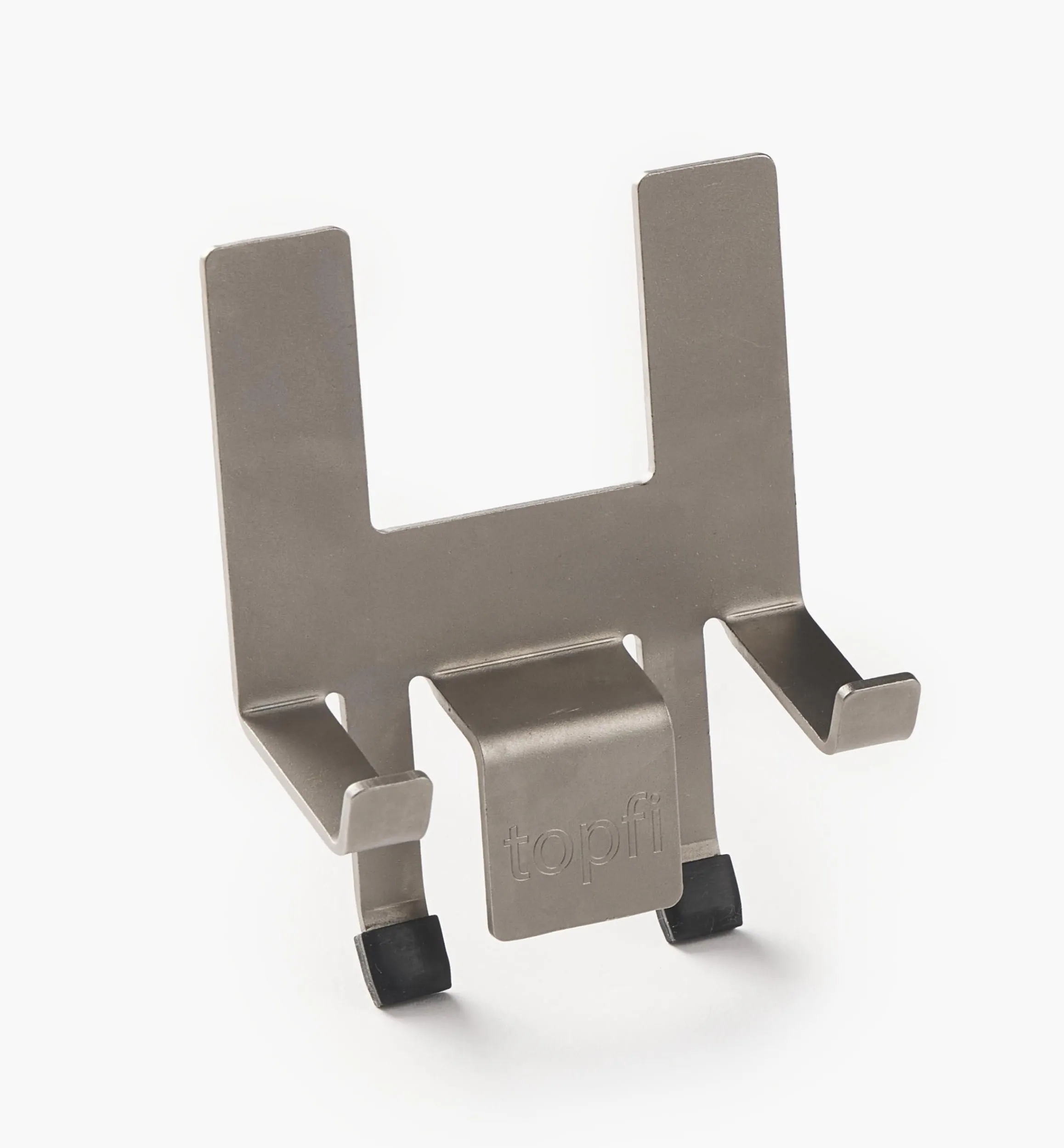 Lee Valley Kitchen Tools>Stainless-Steel Pot Lid Holder