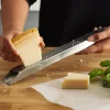 Lee Valley Kitchen Tools>Stainless-Steel Rasp & Zester Holder