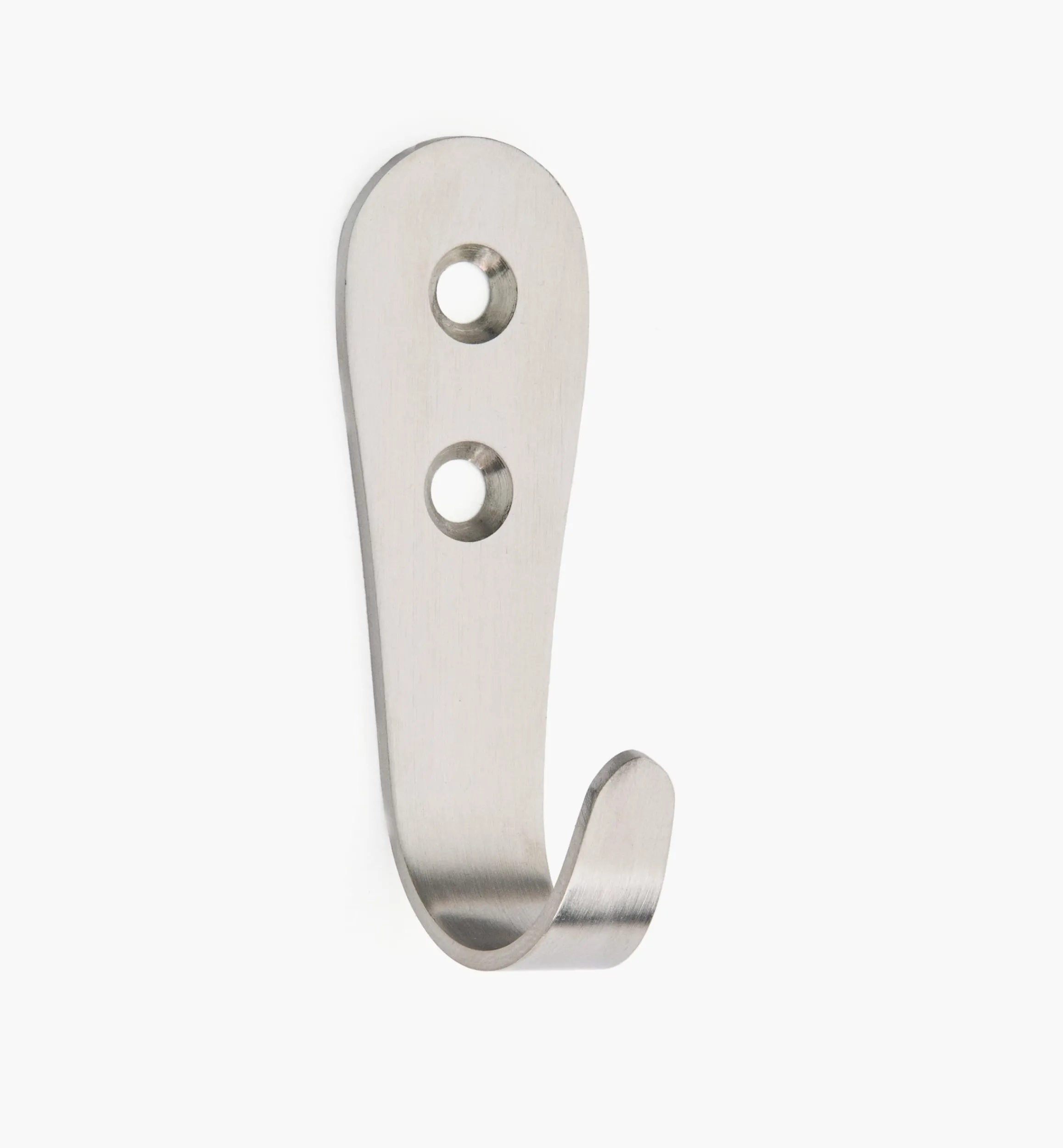 Lee Valley Hooks>Stainless-Steel Utility Hook