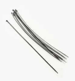 Lee Valley Storage & Organization>Standard Cable Ties