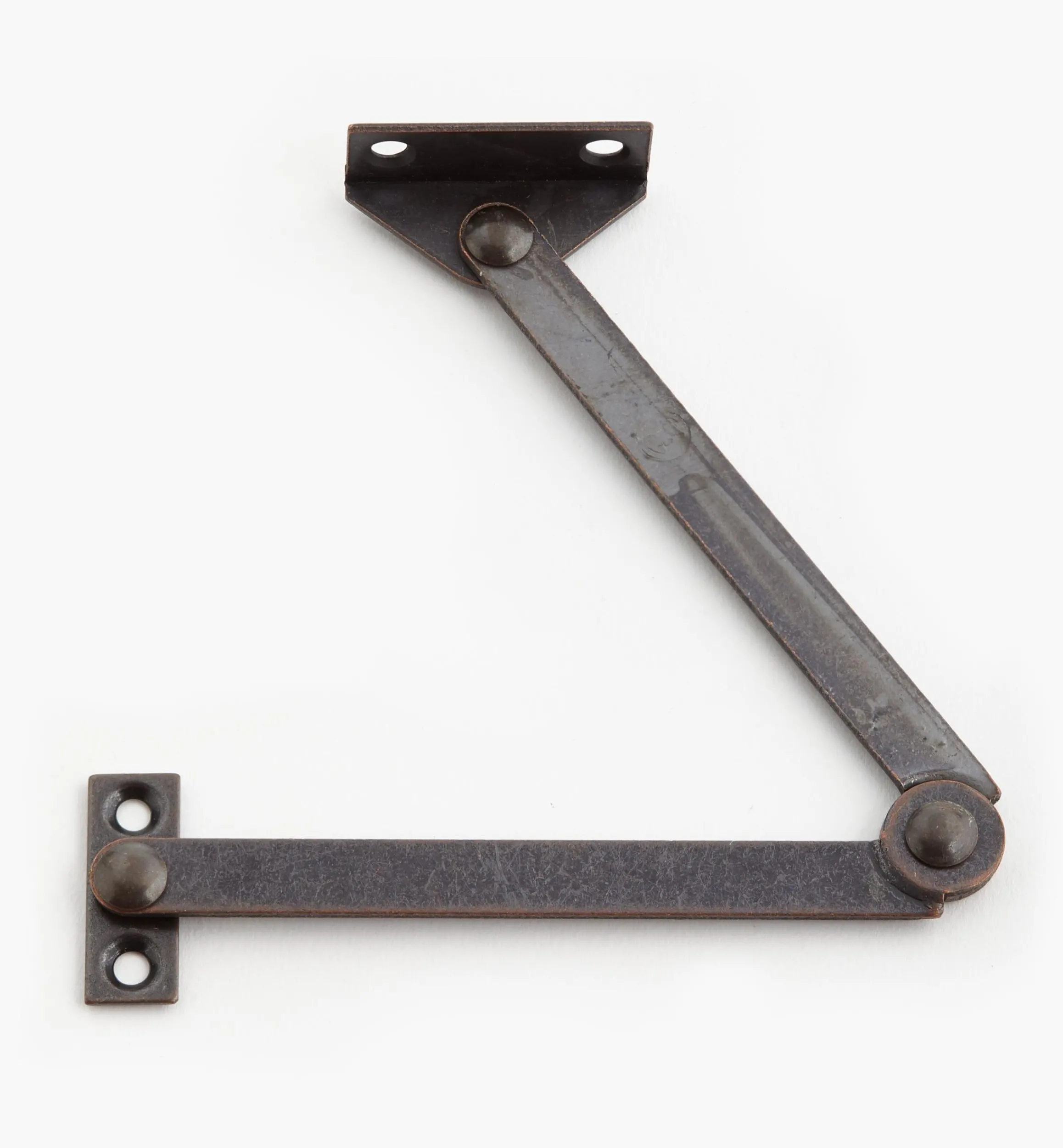 Lee Valley Chest Hardware>Standard Stays