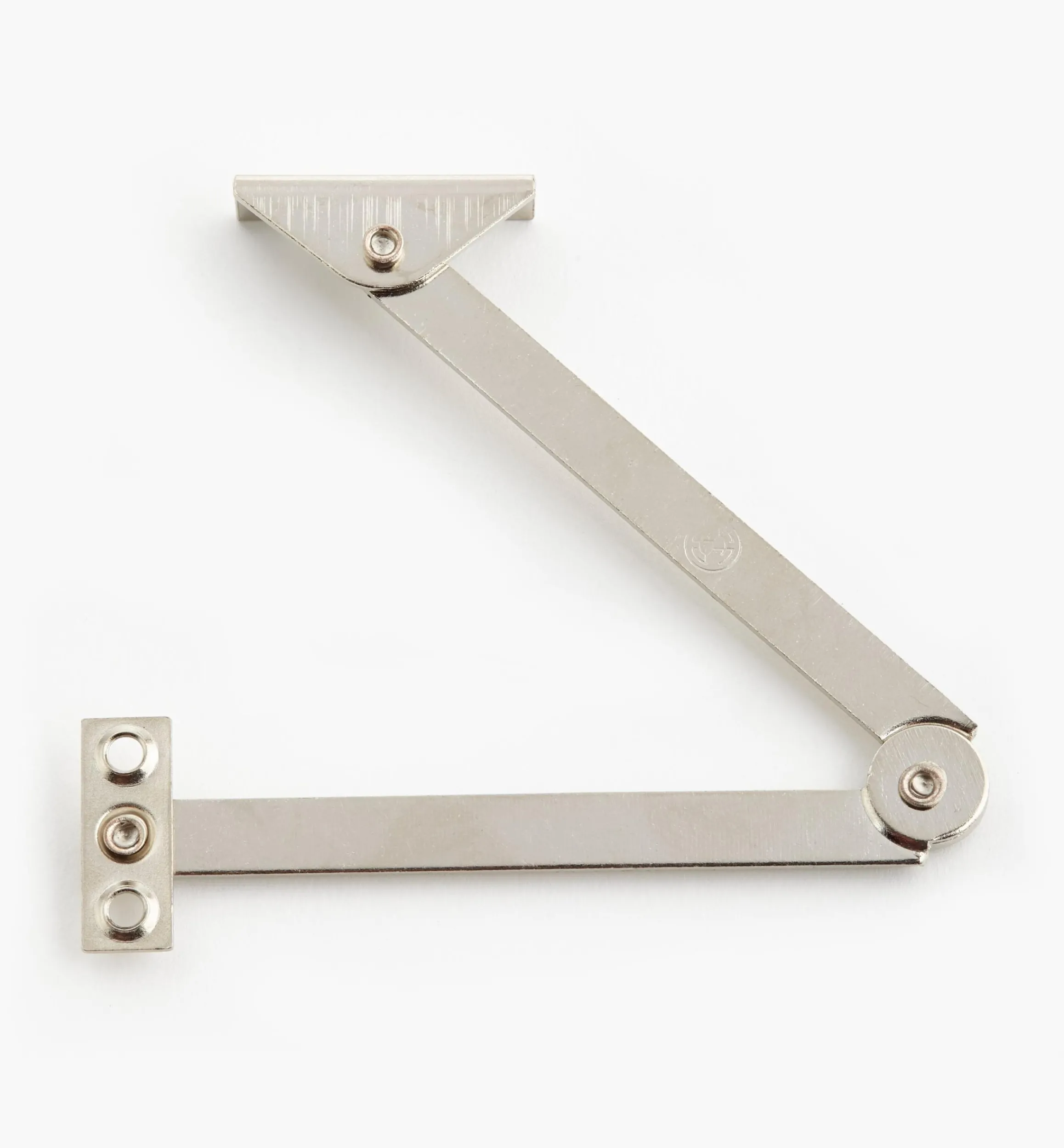 Lee Valley Chest Hardware>Standard Stays