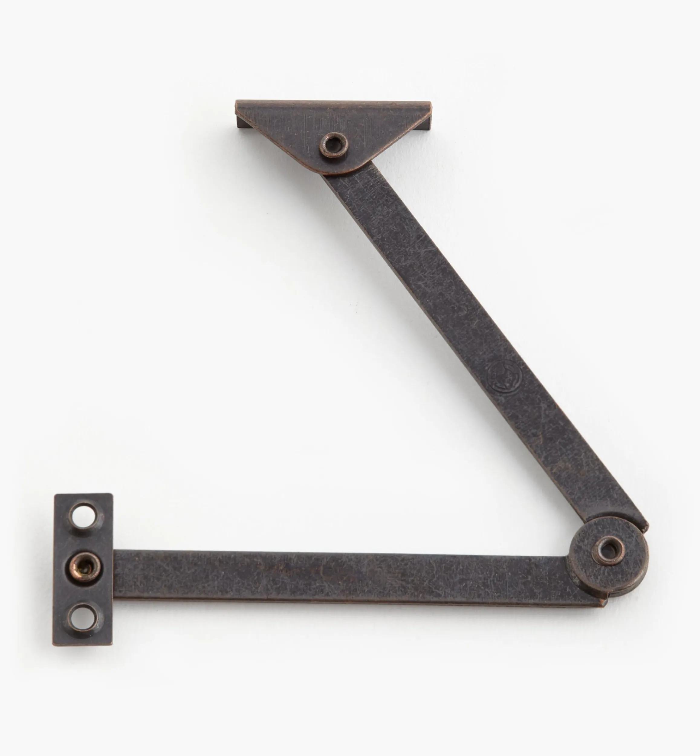 Lee Valley Chest Hardware>Standard Stays