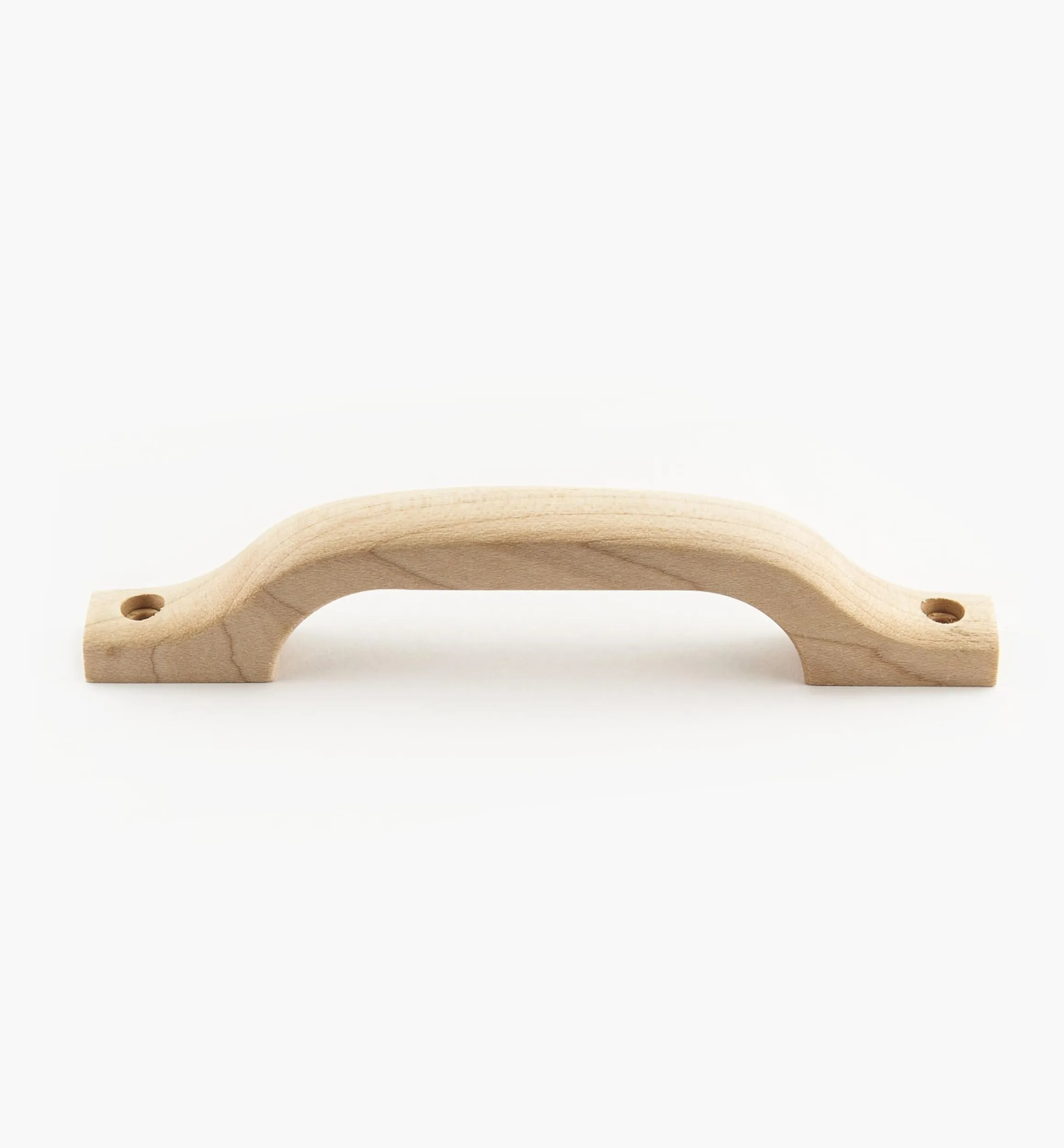 Lee Valley Handles>Standard Wooden Pulls
