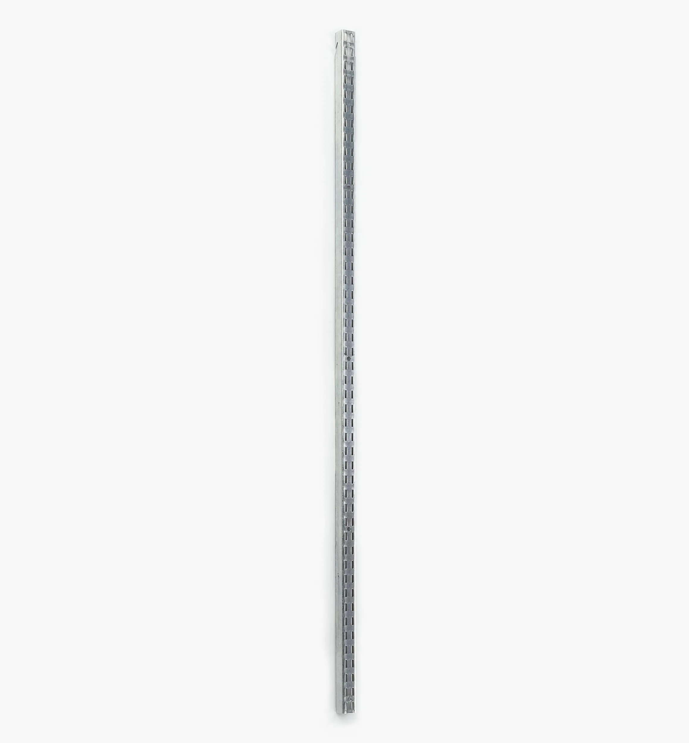 Lee Valley Storage Organization>Standards For Galvanized Heavy-Duty Shelving System