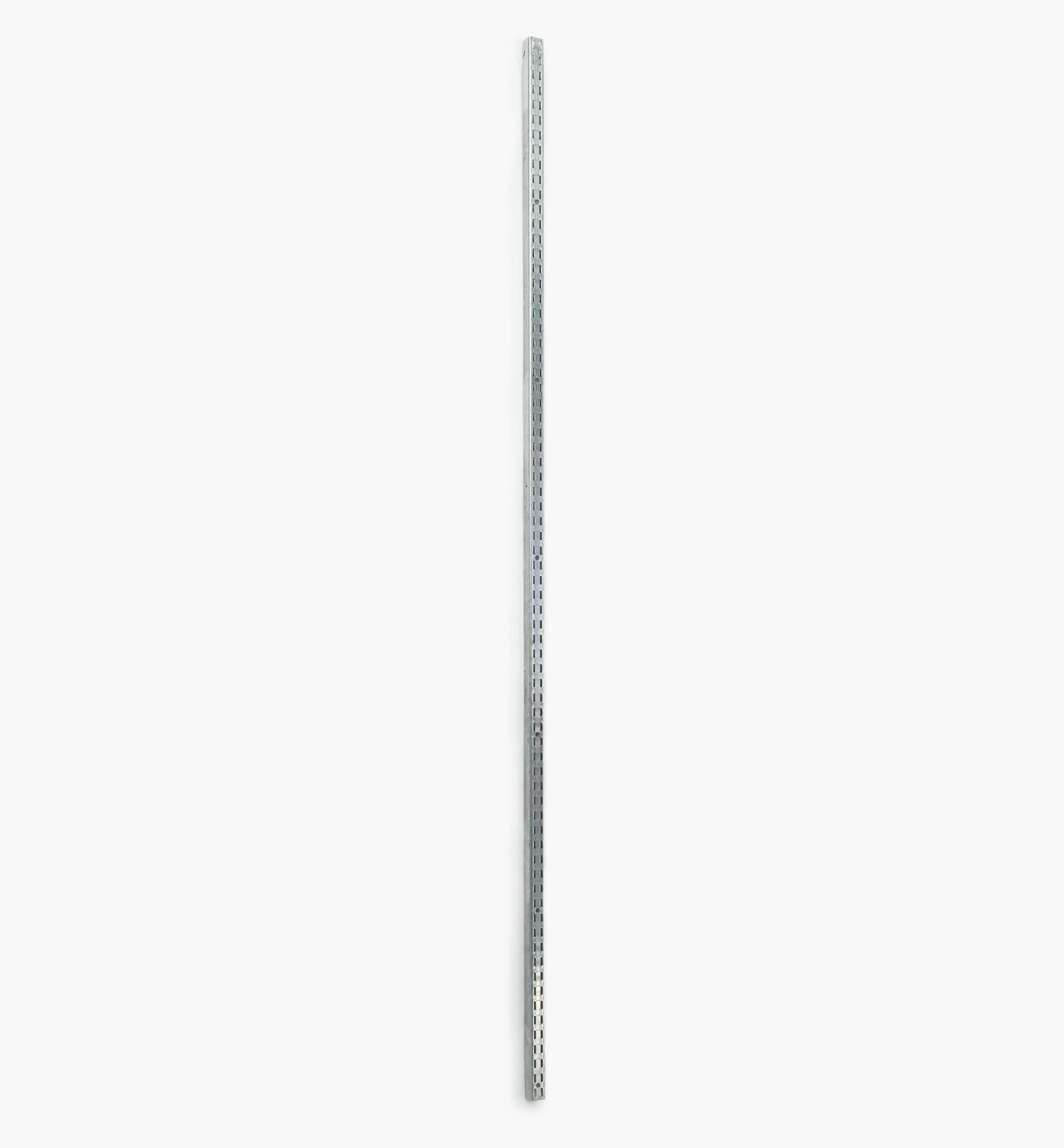 Lee Valley Storage Organization>Standards For Galvanized Heavy-Duty Shelving System