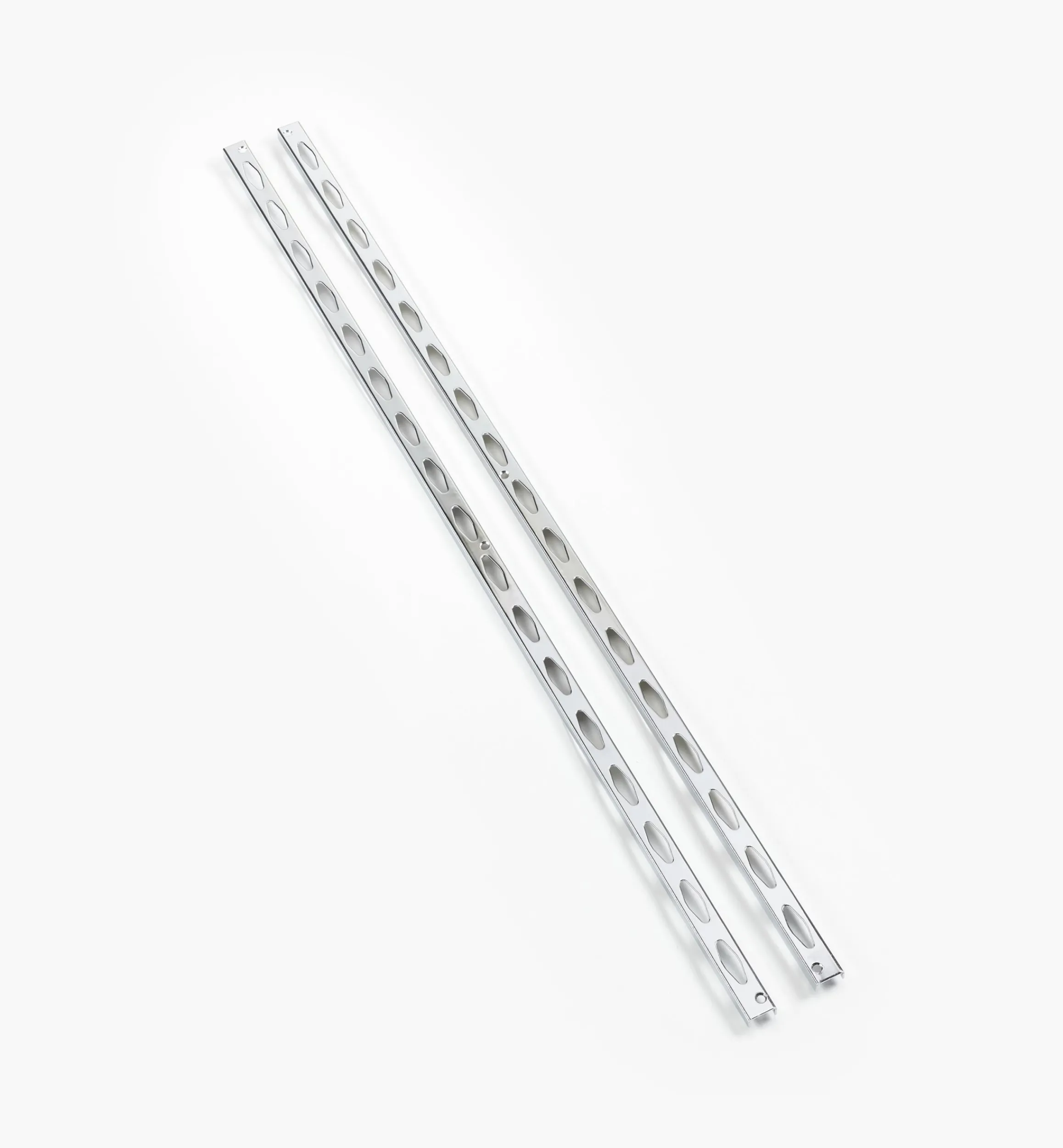 Lee Valley Kitchen Hardware>Standards For Wire Shelf System