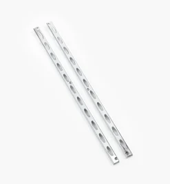 Lee Valley Kitchen Hardware>Standards For Wire Shelf System