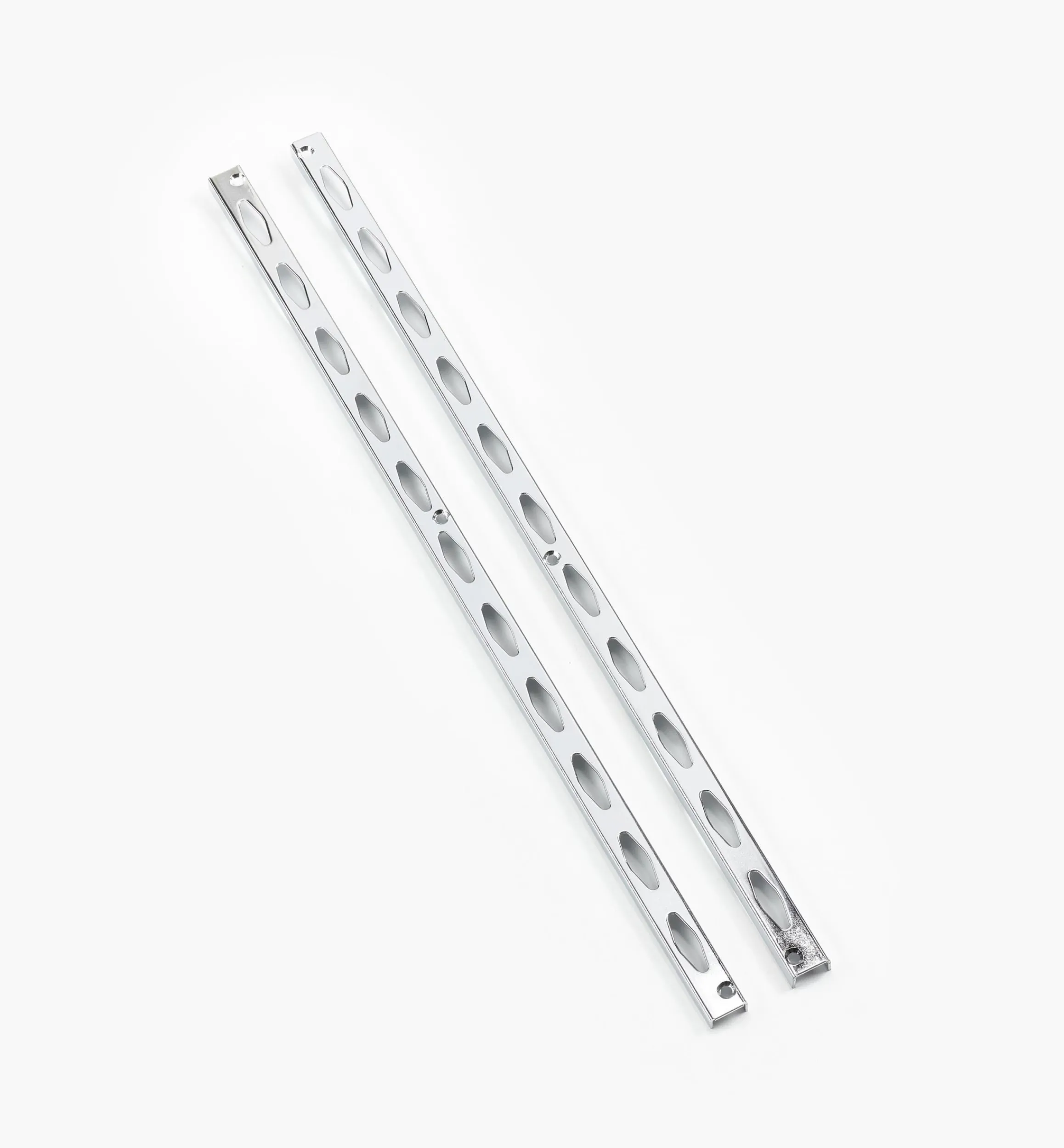 Lee Valley Kitchen Hardware>Standards For Wire Shelf System