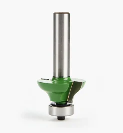 Lee Valley Routing>Stanley #55 Molding Router Bits – Roman Ogee