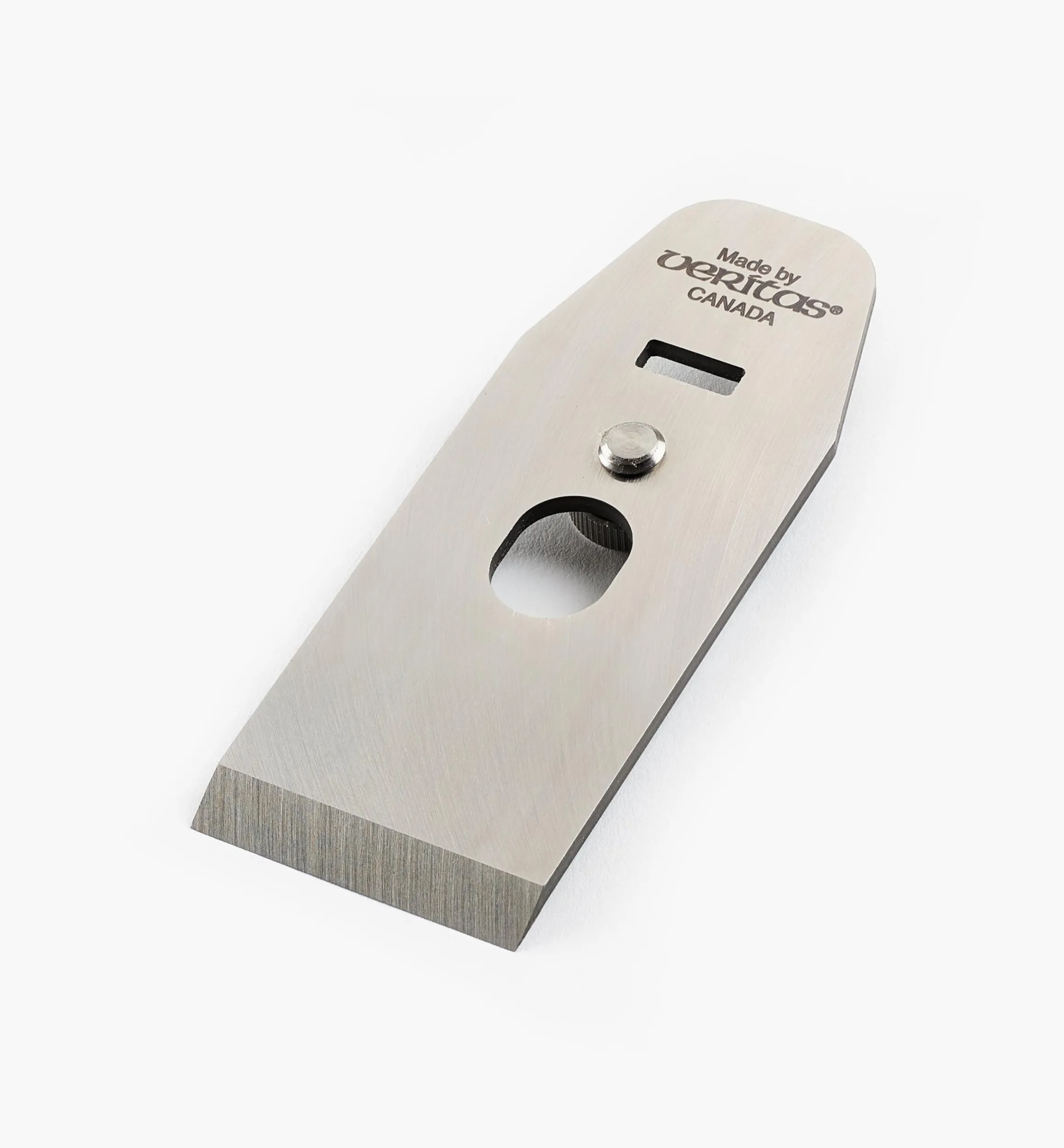 Lee Valley Planes>Stanley/Record Cap Irons Made By Veritas