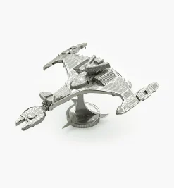 Lee Valley Toys & Games>Star Trek Metal Model Kits