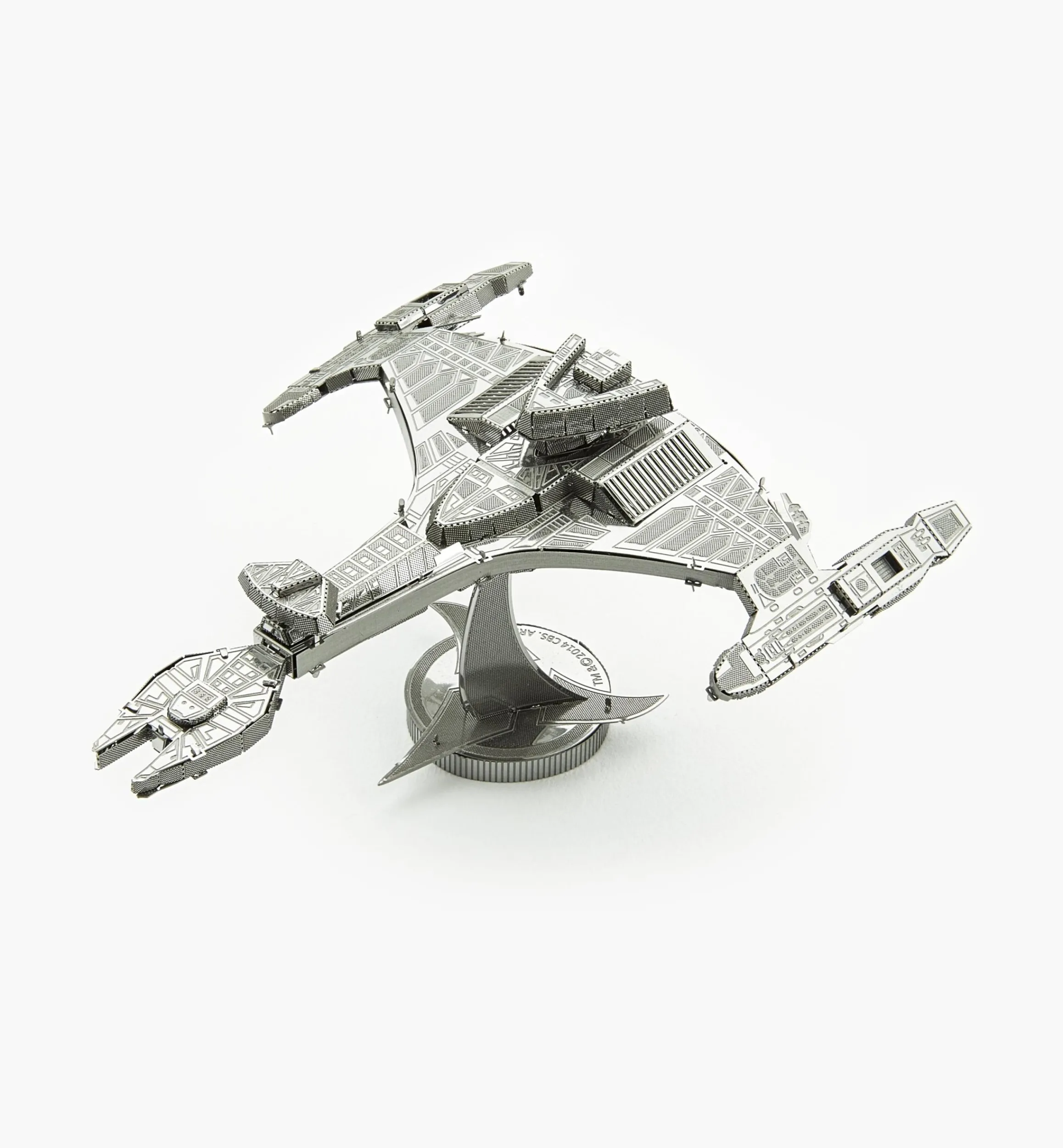Lee Valley Toys & Games>Star Trek Metal Model Kits
