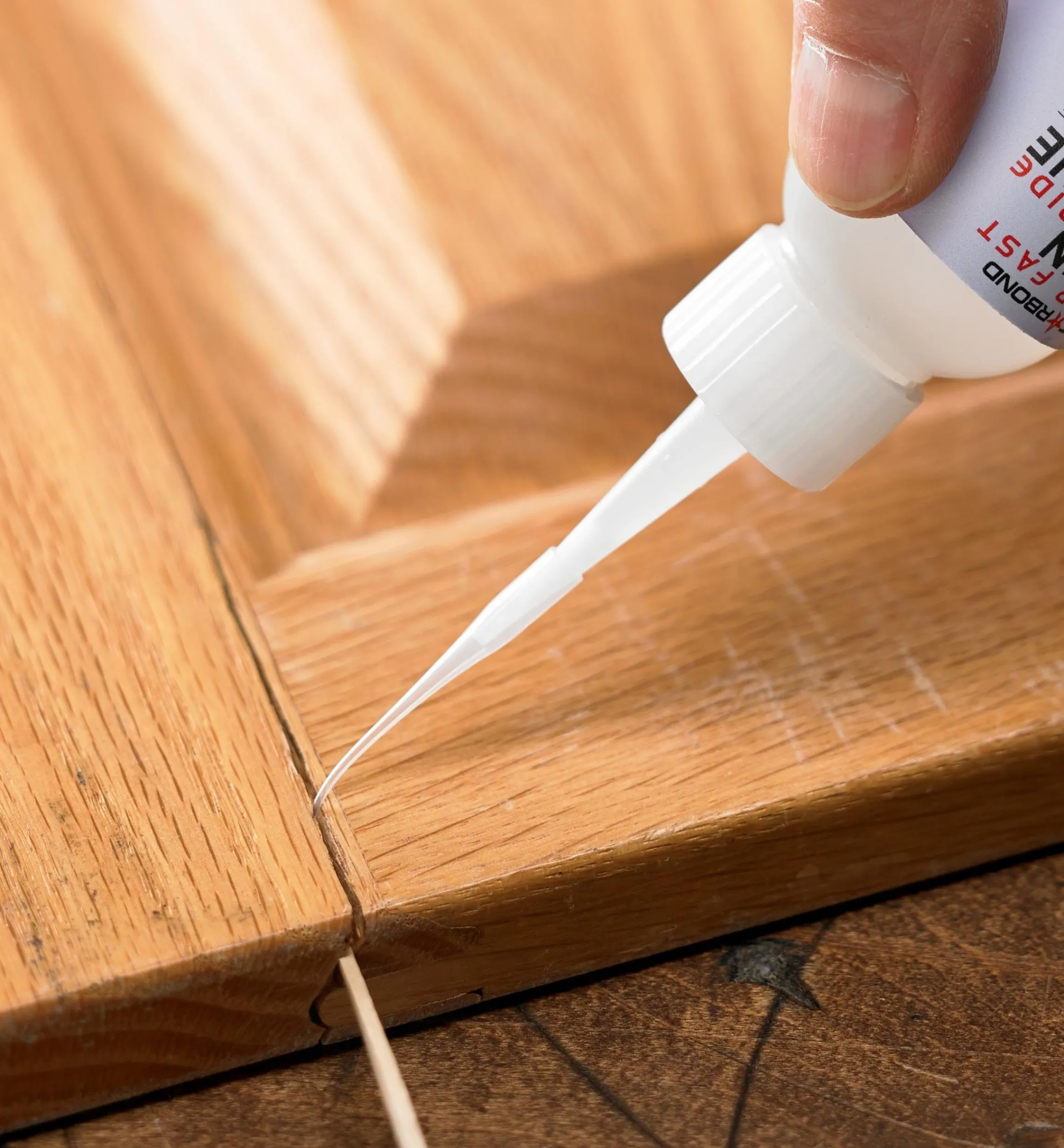 Lee Valley Supplies>Starbond Thin CA Glue