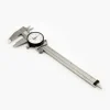 Lee Valley Marking & Measuring>Starrett 6" Dial Caliper