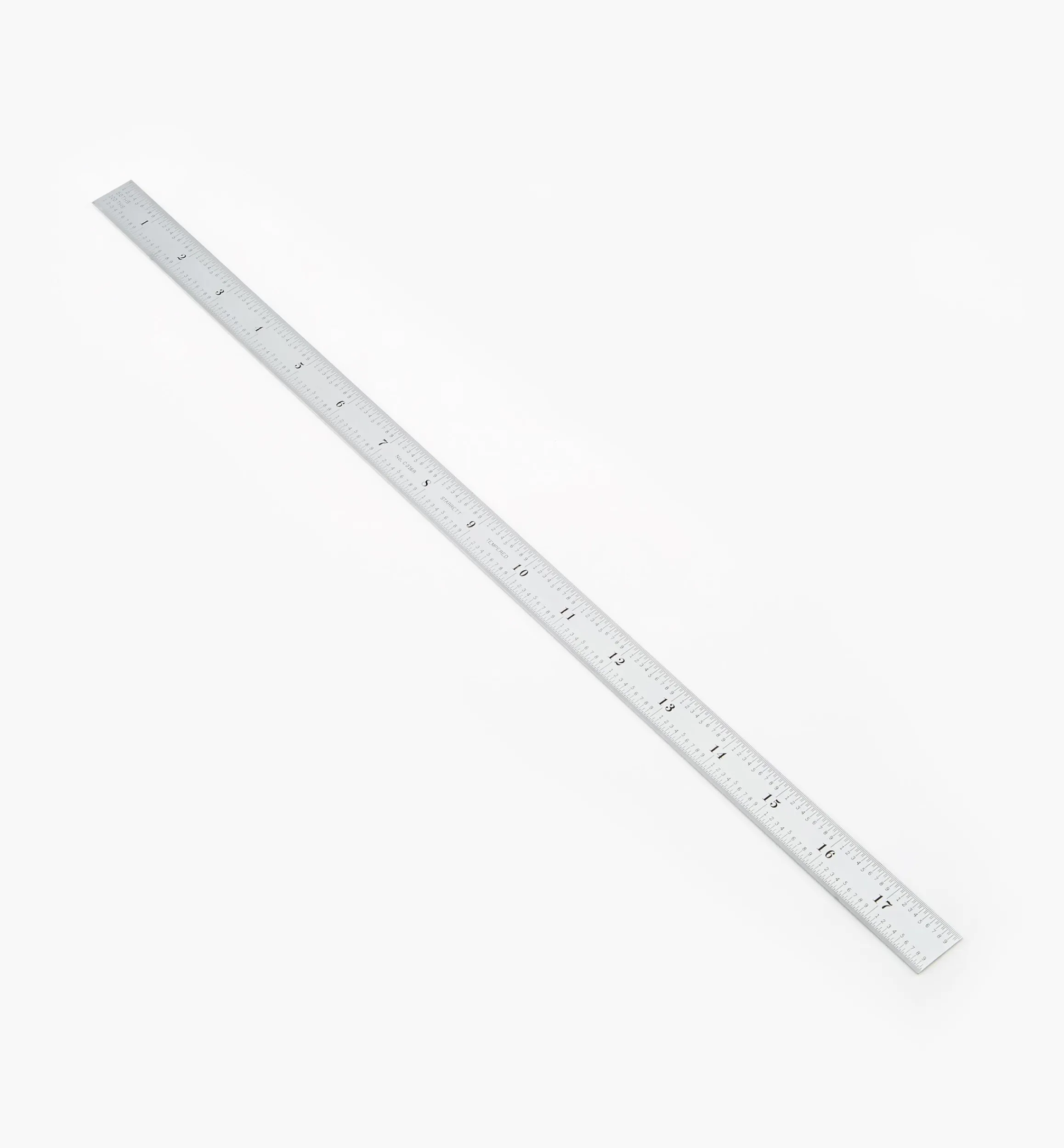 Lee Valley Marking & Measuring>Starrett Flexible Rules